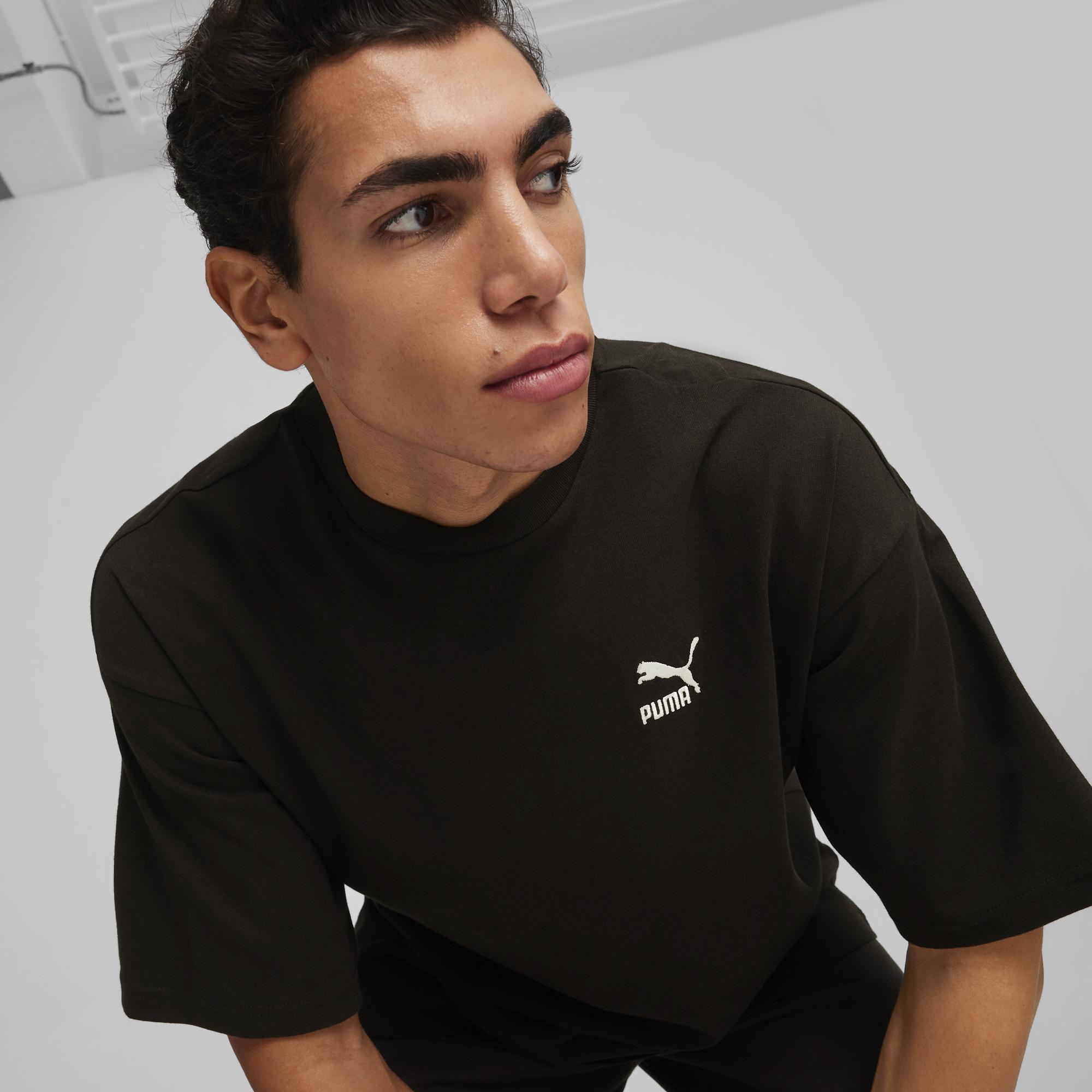 Puma Better Classics Tee Erkek T-shirt