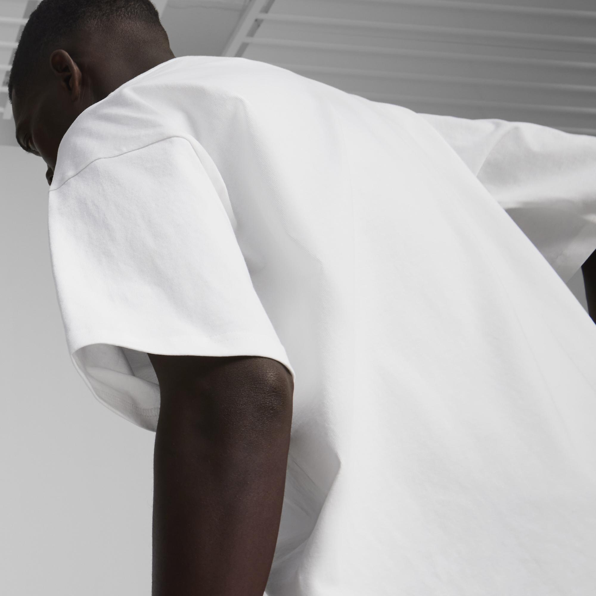 Puma Better Classics Tee Erkek T-shirt