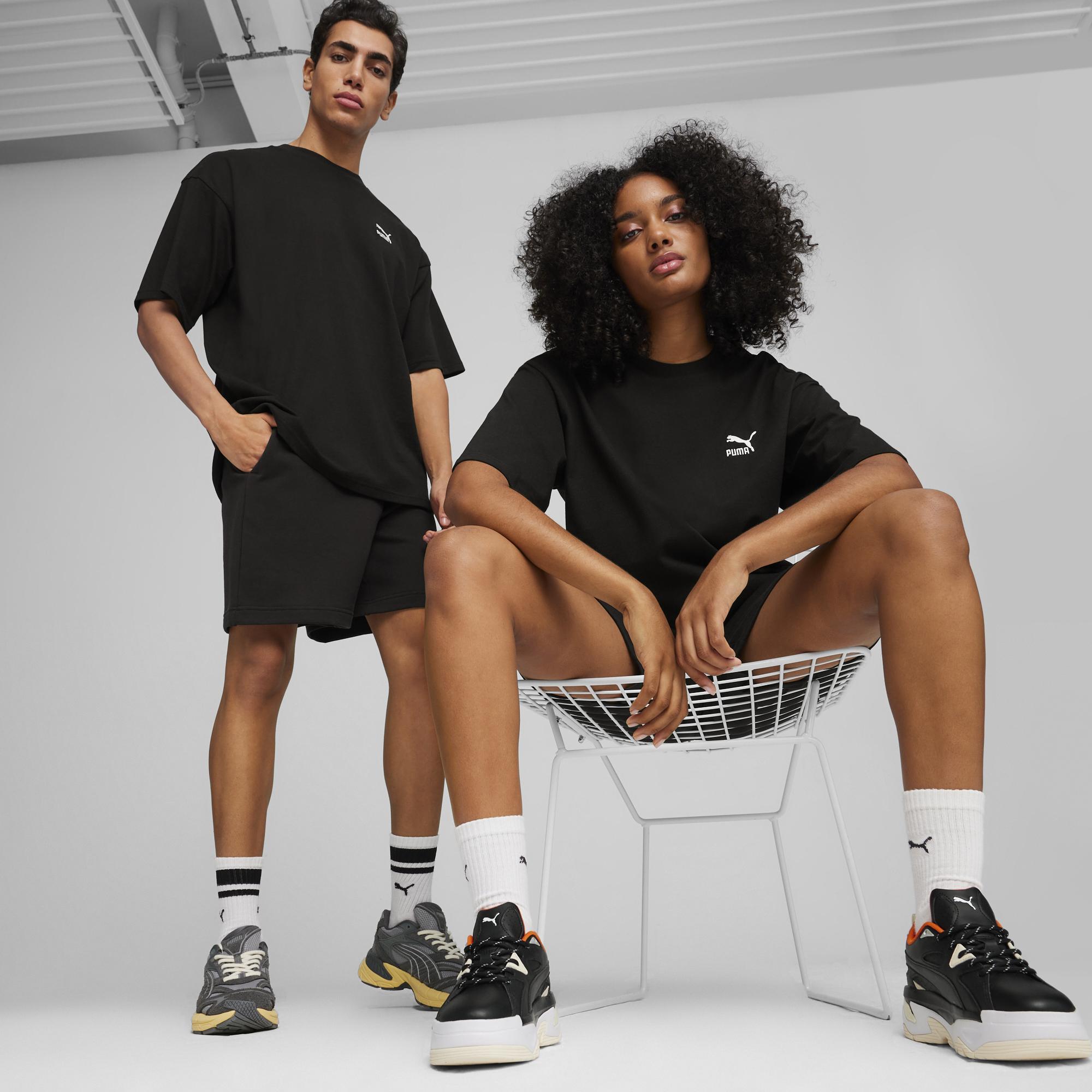 Puma Better Classics Tee Erkek T-shirt