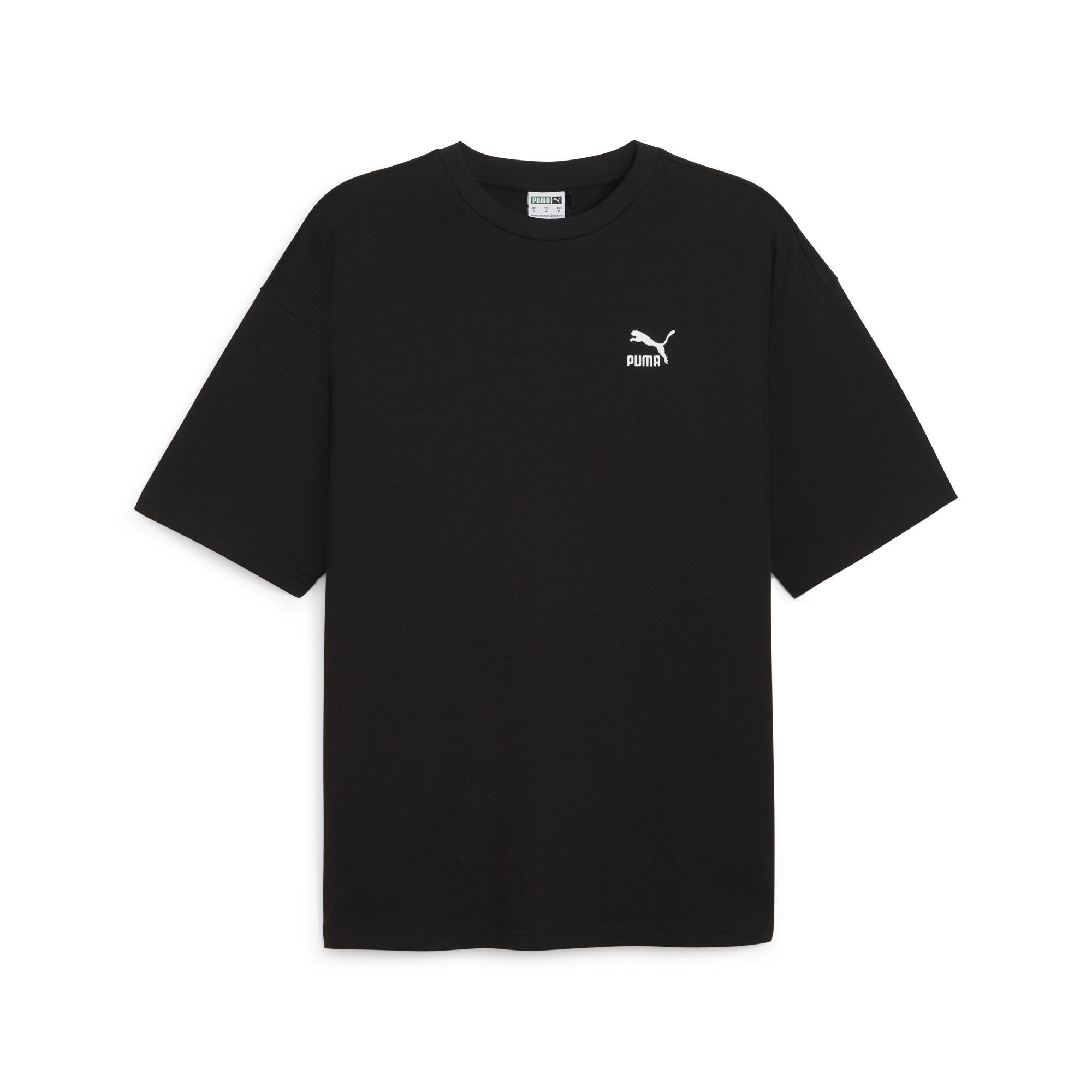 Puma Better Classics Tee Erkek T-shirt