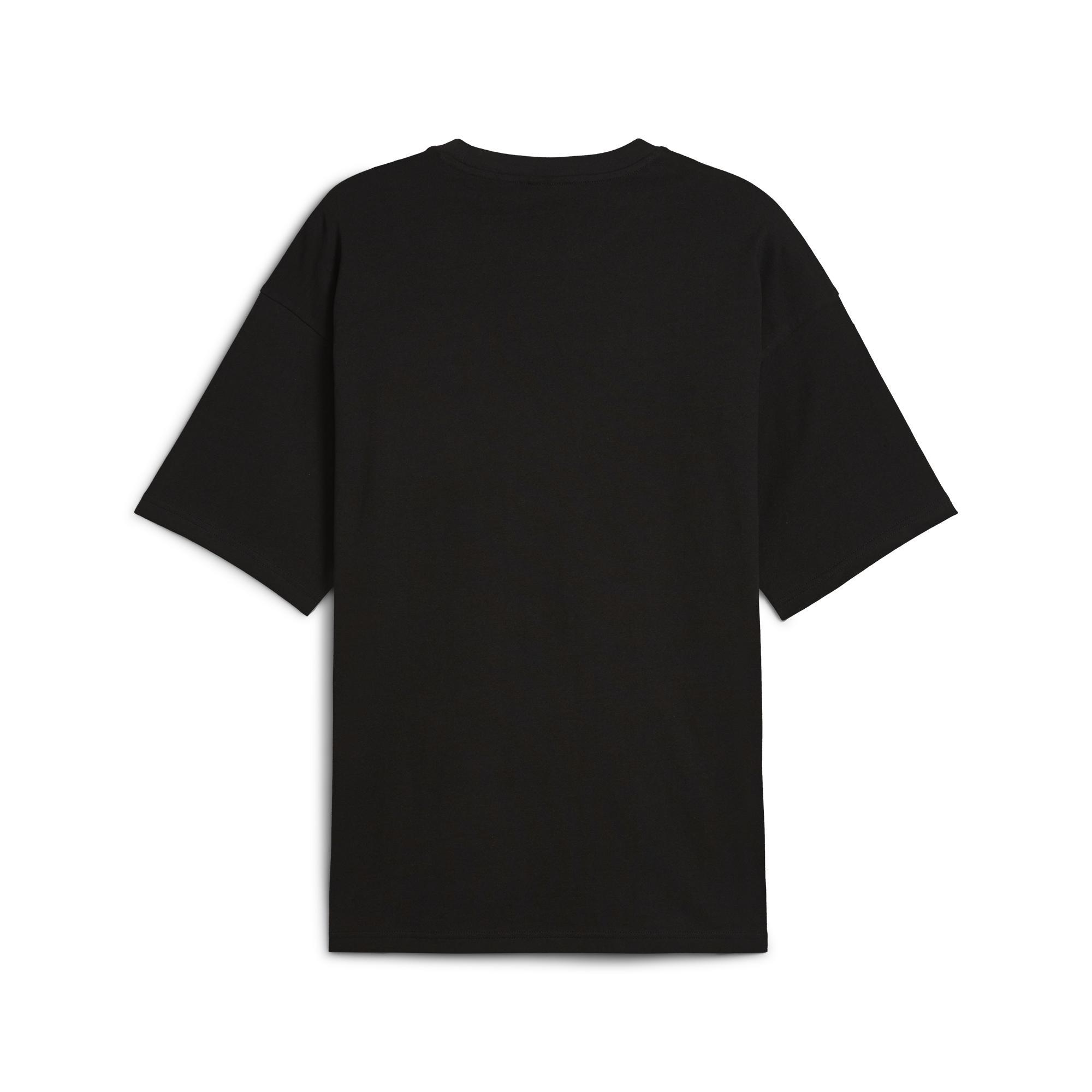 Puma Better Classics Tee Erkek T-shirt