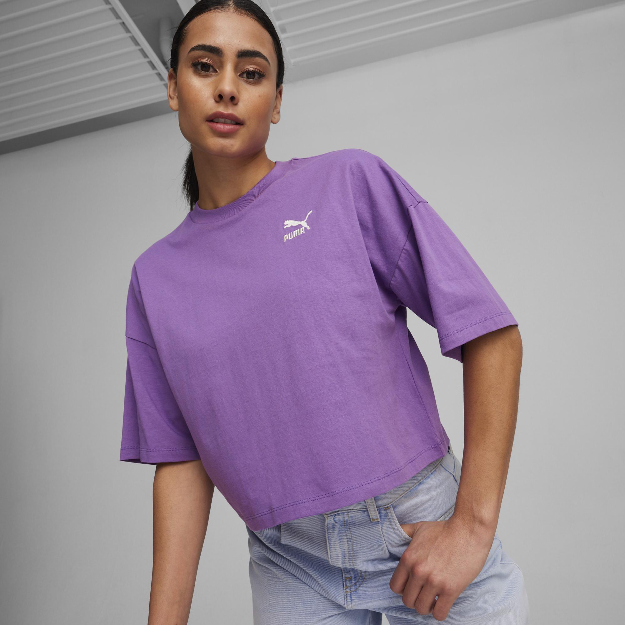 Puma Better Classics Tee Kadın T-shirt
