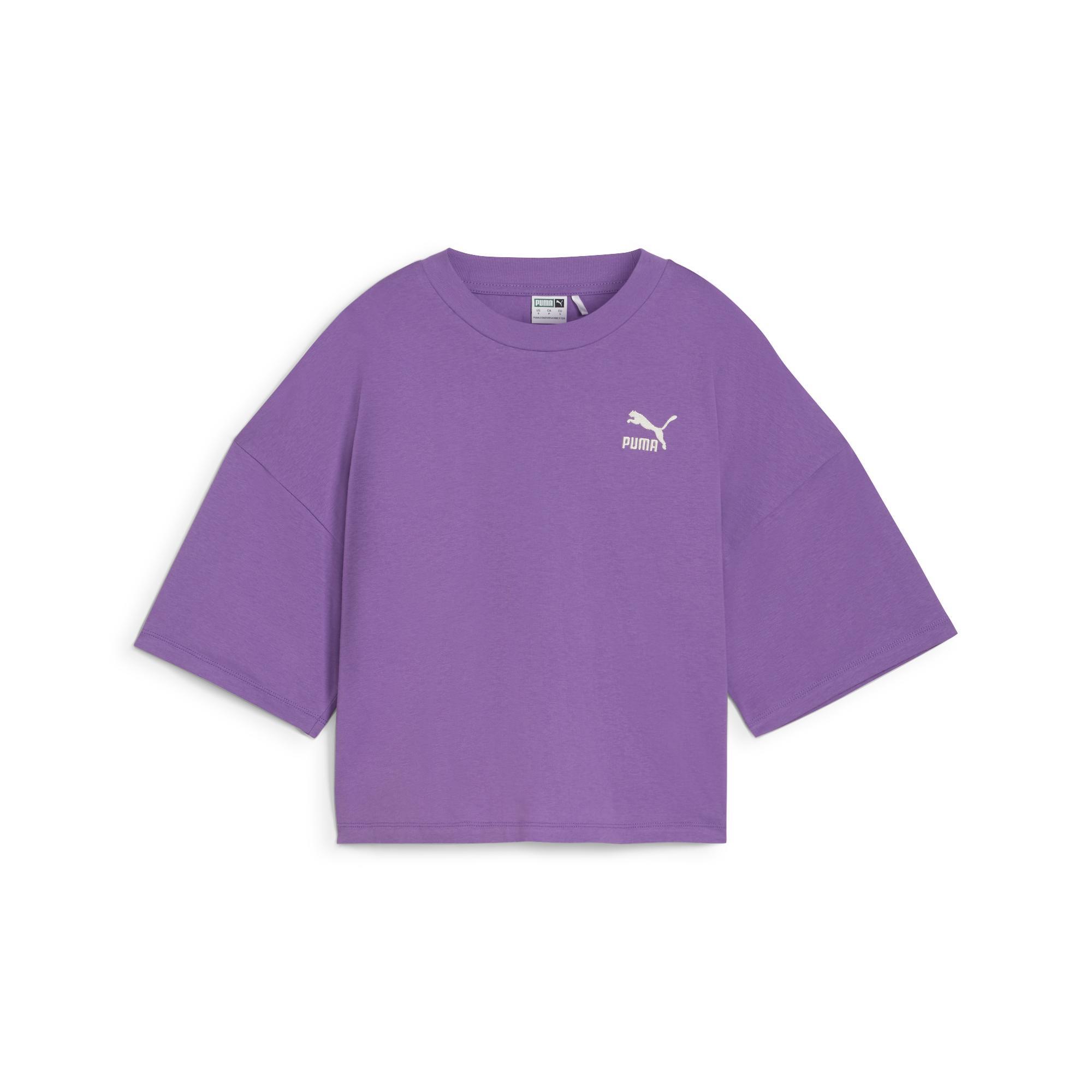 Puma Better Classics Tee Kadın T-shirt