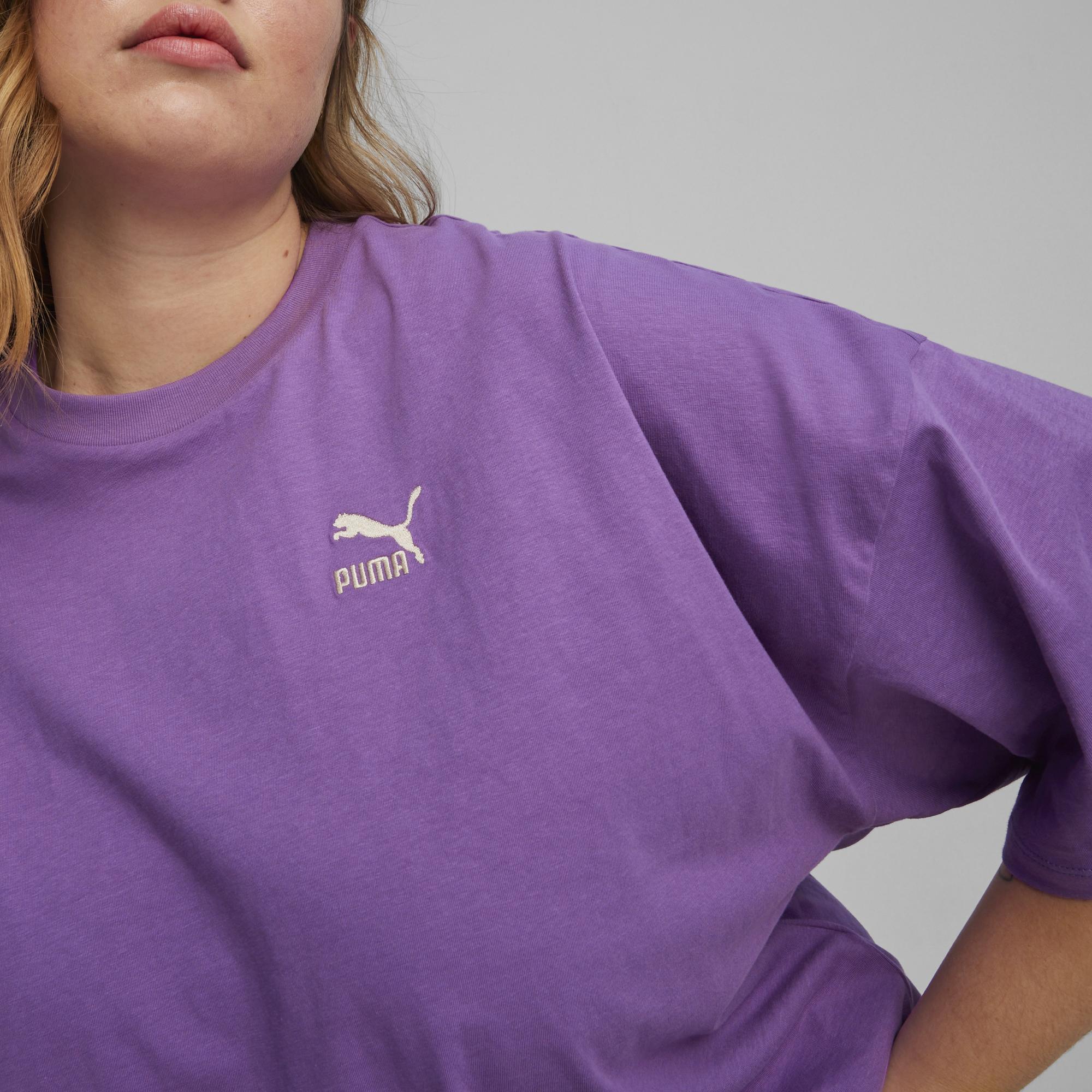 Puma Better Classics Tee Kadın T-shirt