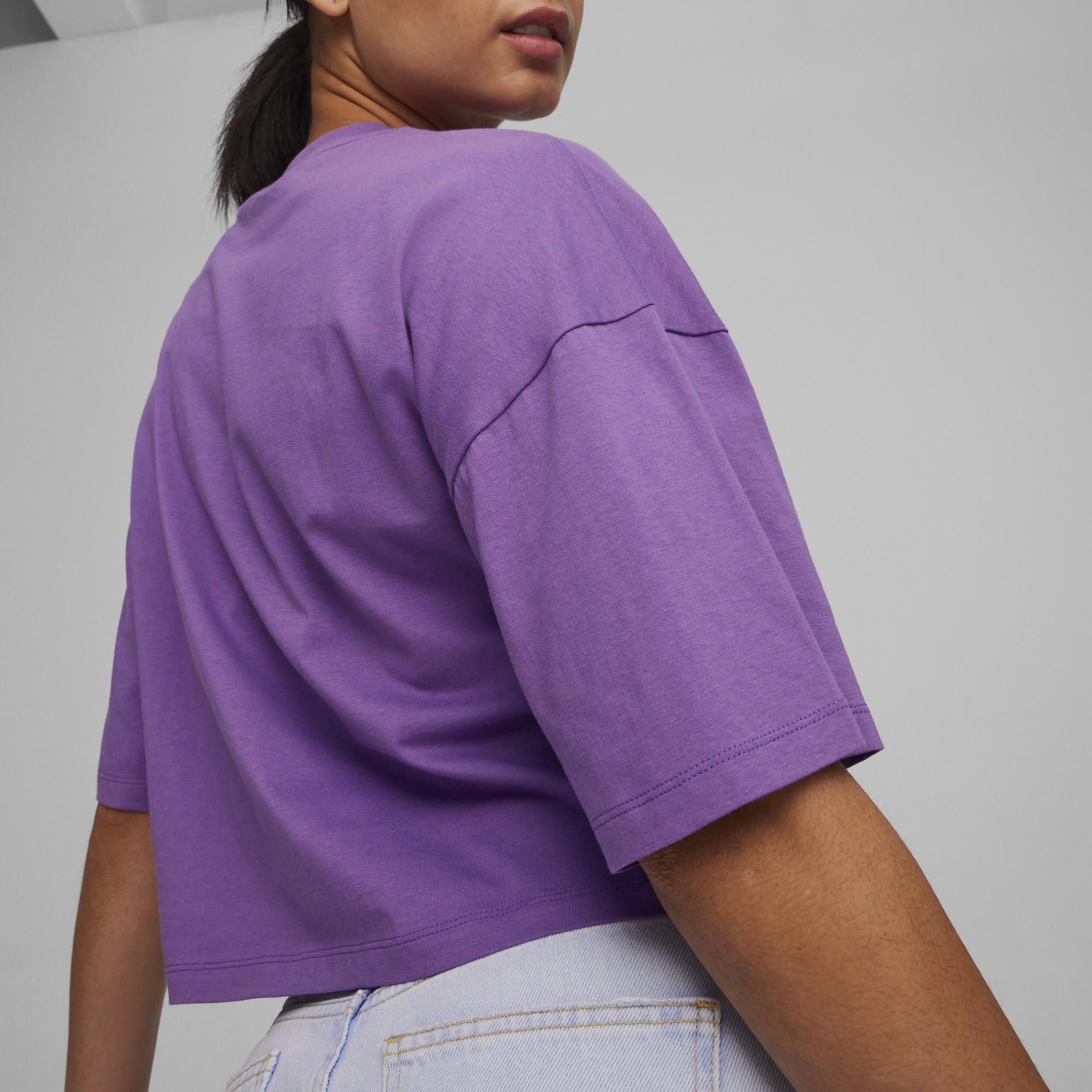 Puma Better Classics Tee Kadın T-shirt