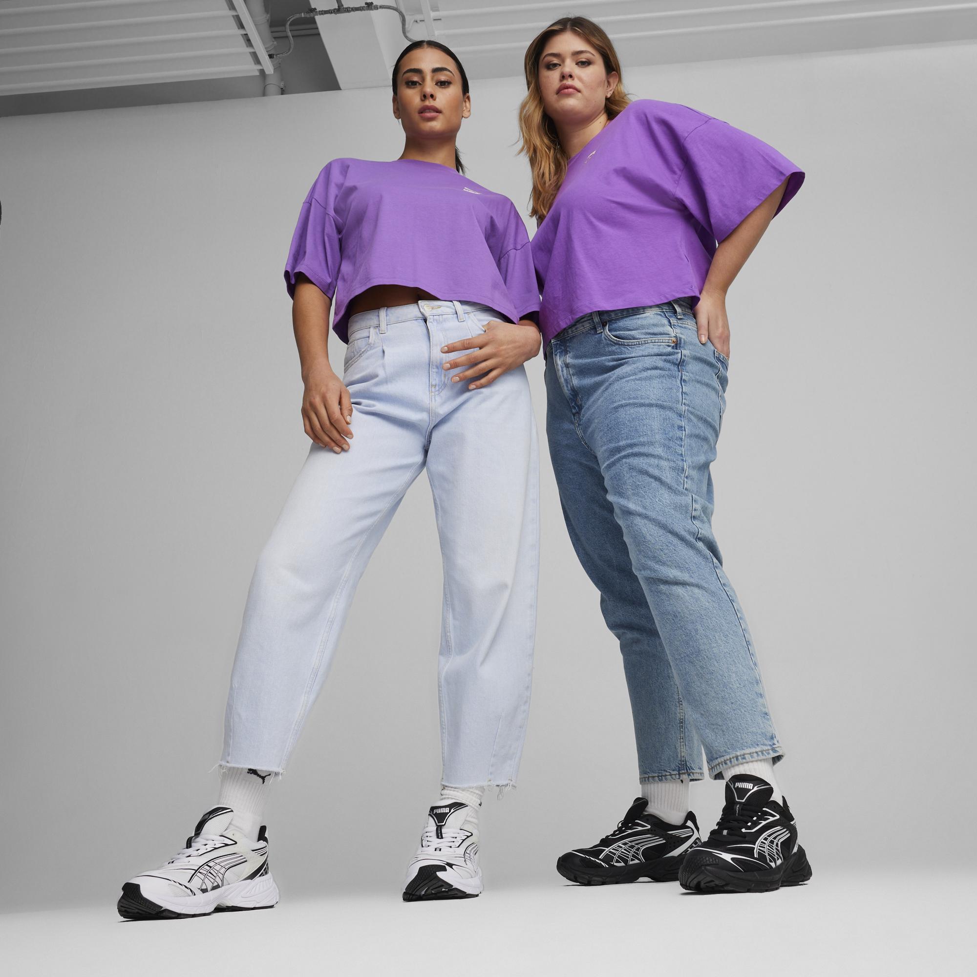 Puma Better Classics Tee Kadın T-shirt