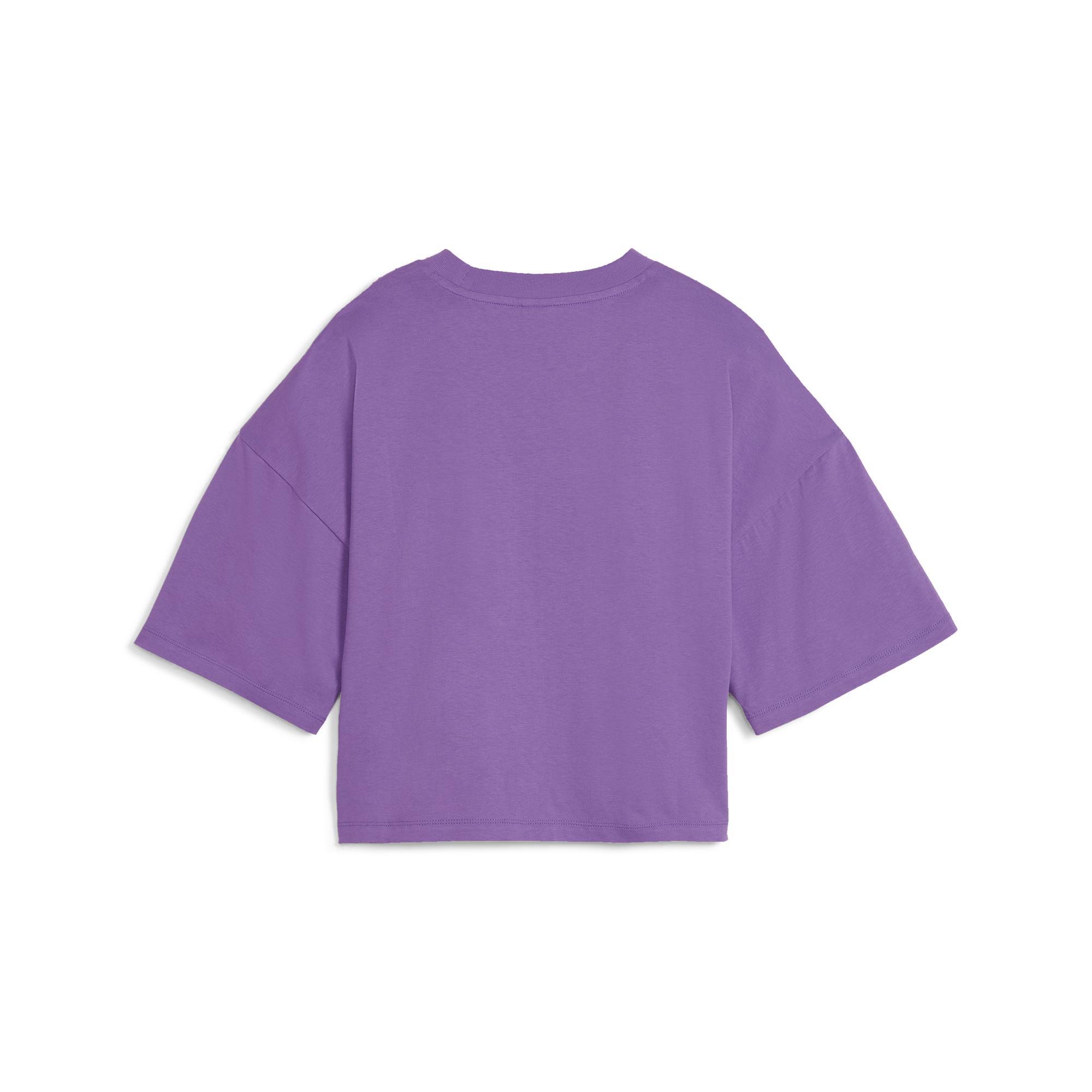 Puma Better Classics Tee Kadın T-shirt