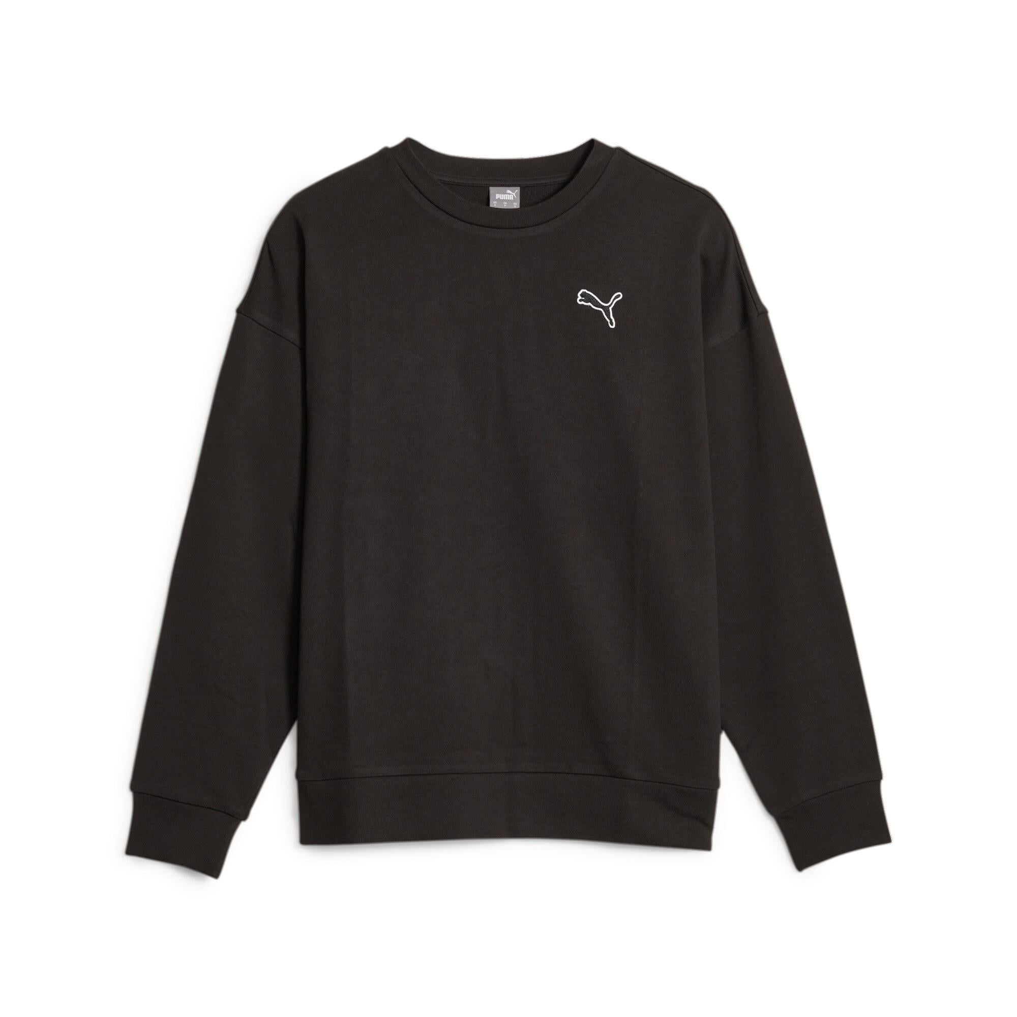 Puma Better Essentials Crew Tr Kadın Sweatshirt