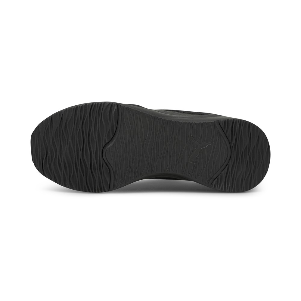 Puma Better Foam Adore Shine Wn S Kadın Siyah Koşu Ayakkabı - 19535201