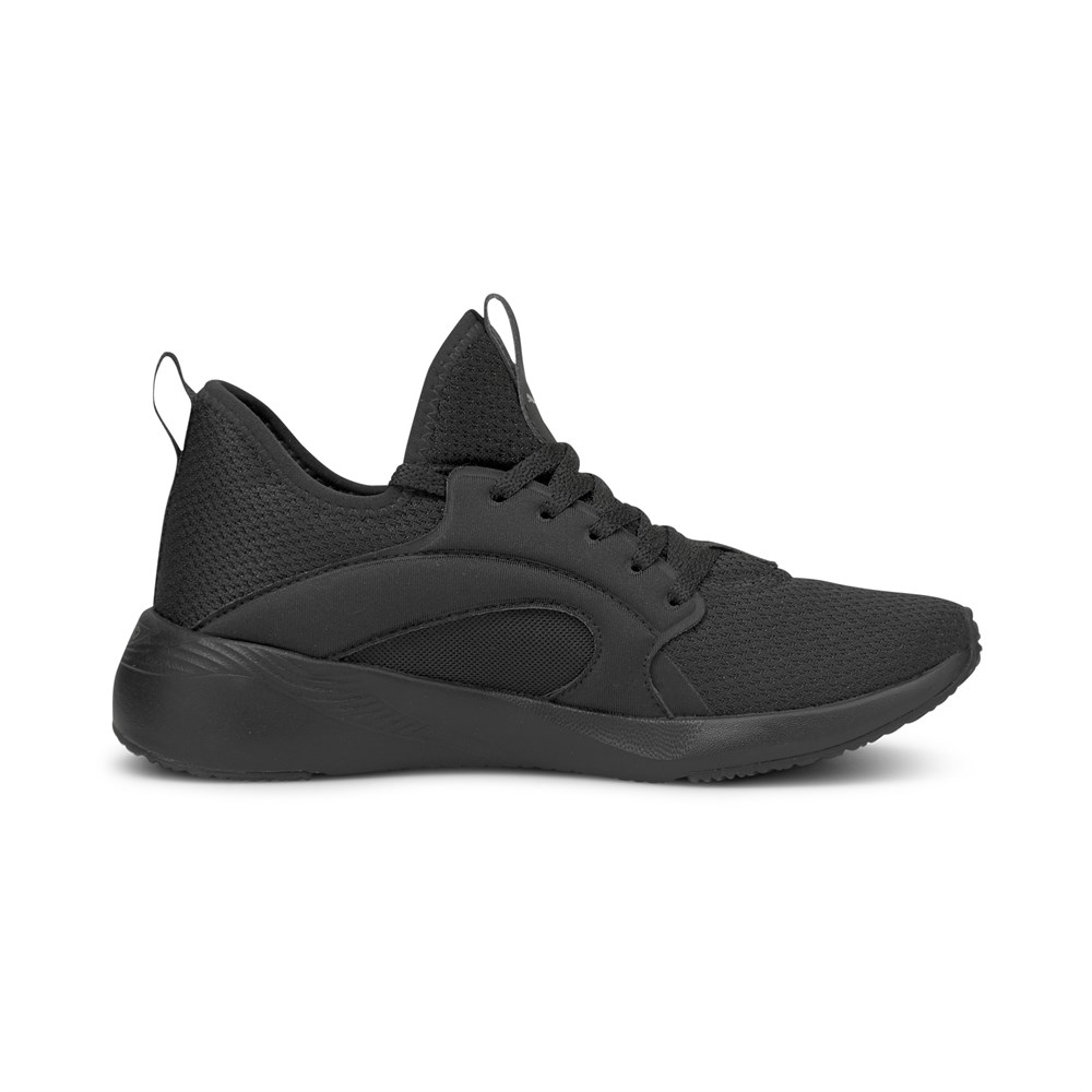 Puma Better Foam Adore Shine Wn S Kadın Siyah Koşu Ayakkabı - 19535201
