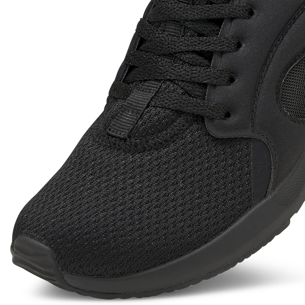 Puma Better Foam Adore Shine Wn S Kadın Siyah Koşu Ayakkabı - 19535201