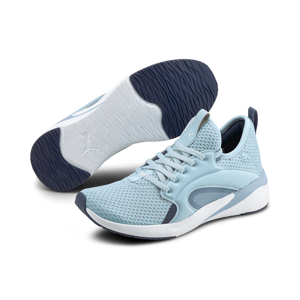 Puma Better Foam Adore Wn S Kadın Mavi Koşu Ayakkabı - 19533803