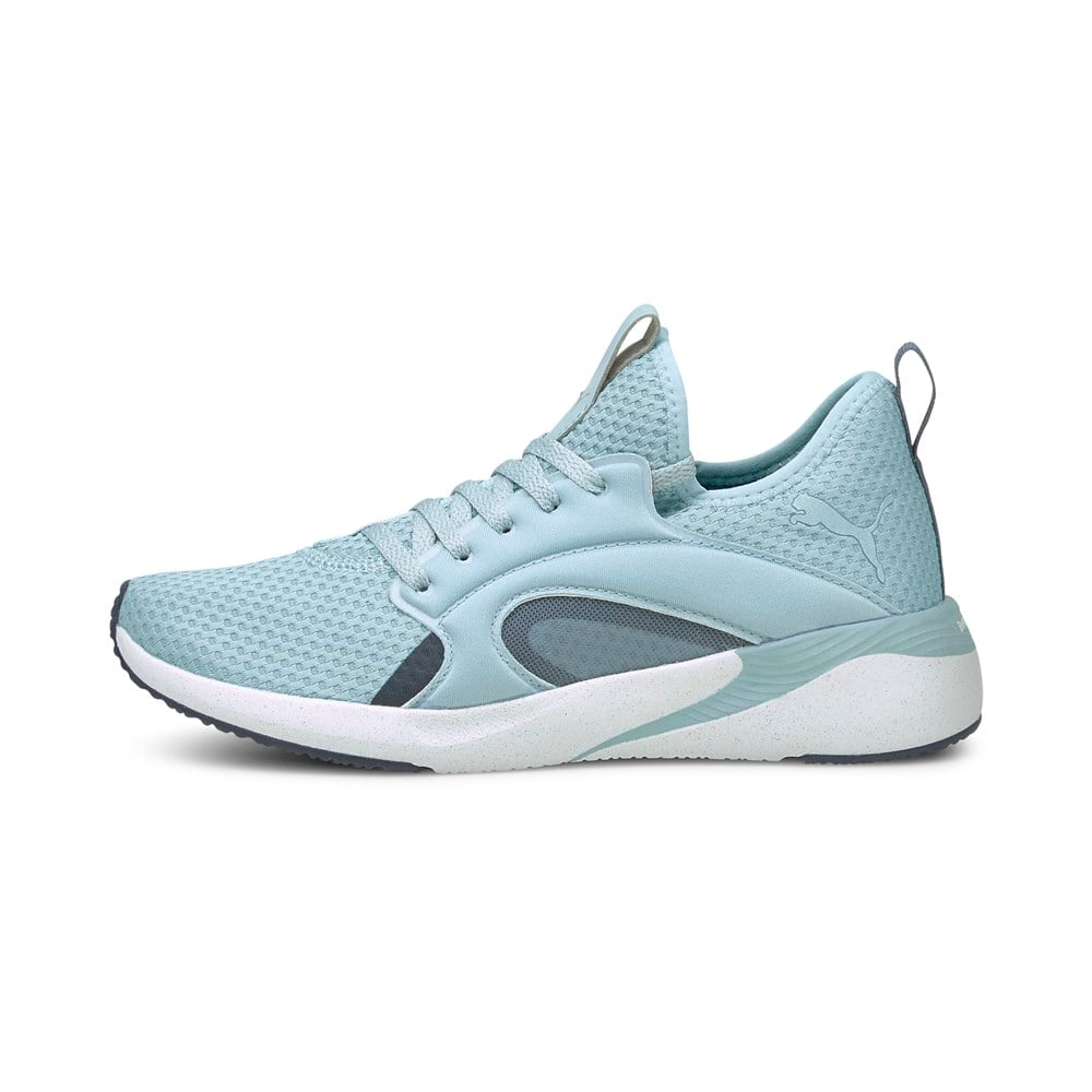 Puma Better Foam Adore Wn S Kadın Mavi Koşu Ayakkabı - 19533803