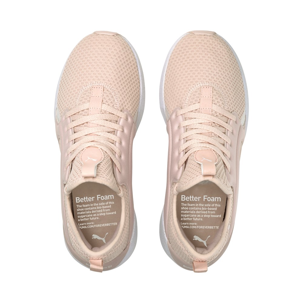 Puma Better Foam Adore Wn S Kadın Pembe Koşu Ayakkabı - 19533802