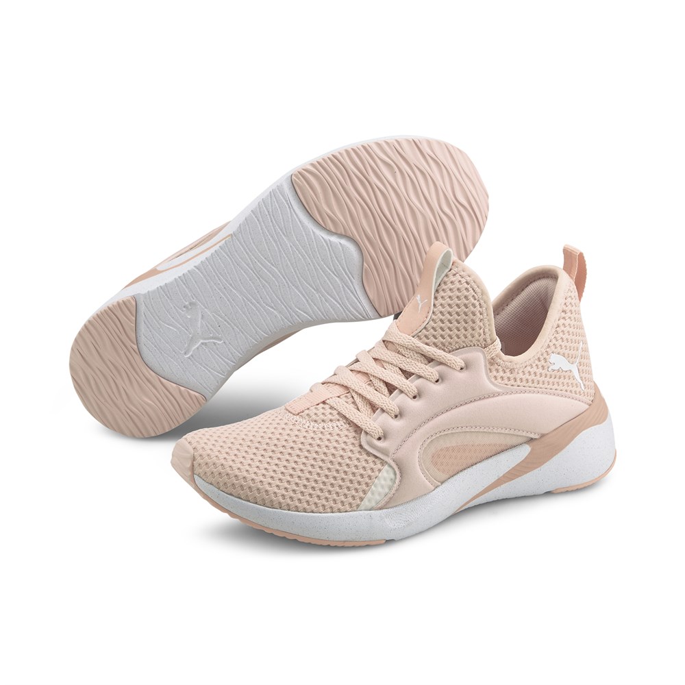 Puma Better Foam Adore Wn S Kadın Pembe Koşu Ayakkabı - 19533802