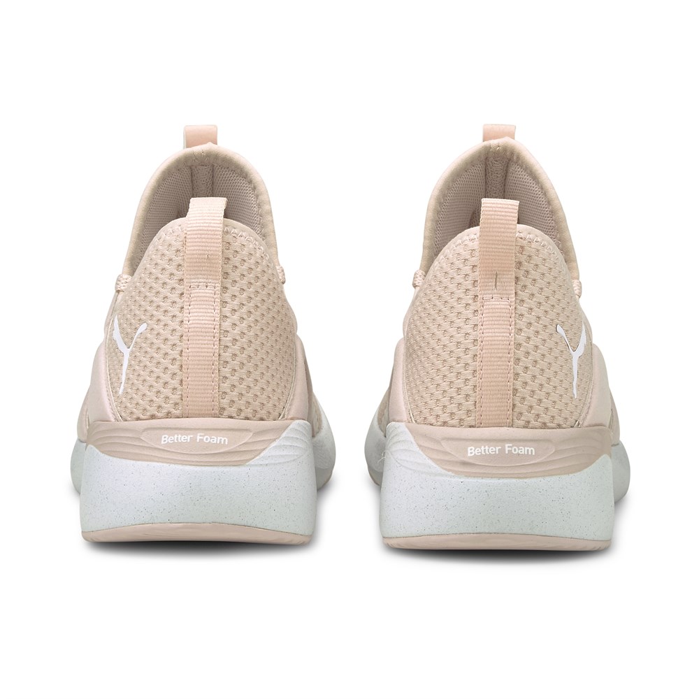 Puma Better Foam Adore Wn S Kadın Pembe Koşu Ayakkabı - 19533802