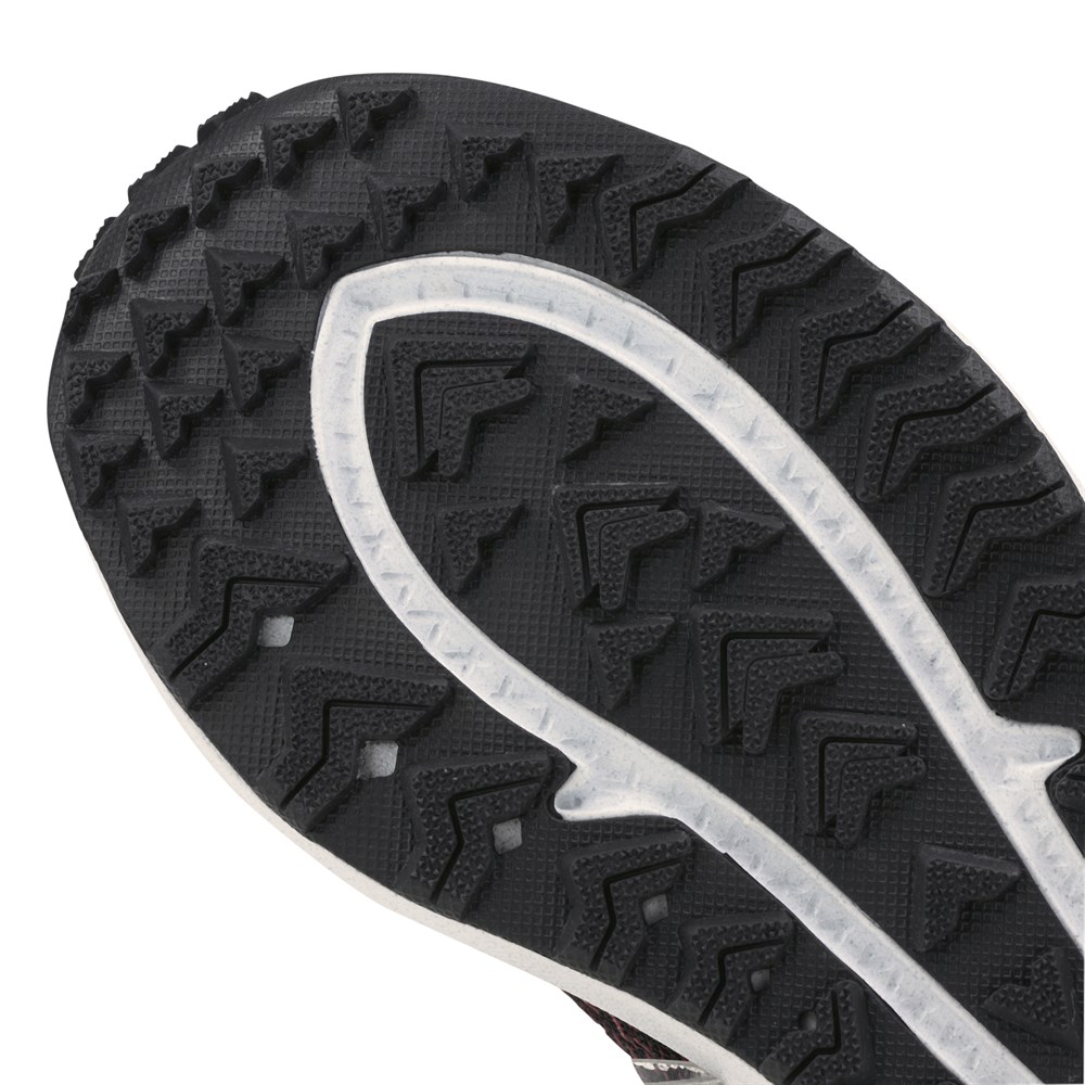 Puma Better Foam Xterra Erkek Siyah Koşu Spor Ayakkabı - 195165-10