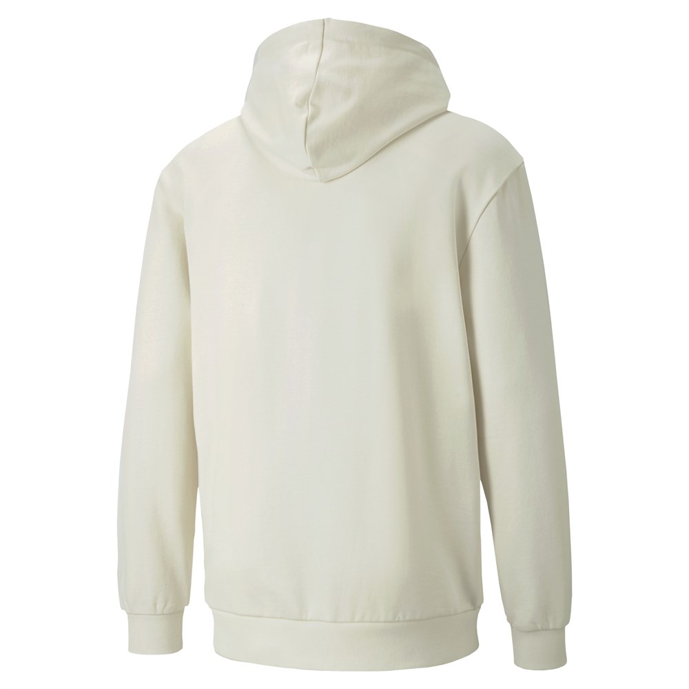 Puma Better Hoodie Tr Erkek Krem Günlük Sweatshirt - 847461-99