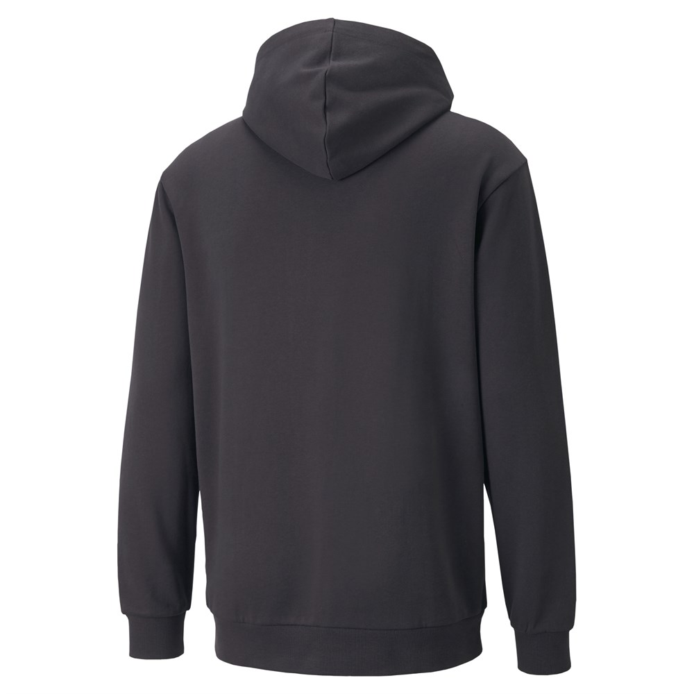 Puma Better Hoodie Tr Erkek Siyah Günlük Sweatshirt - 847461-75