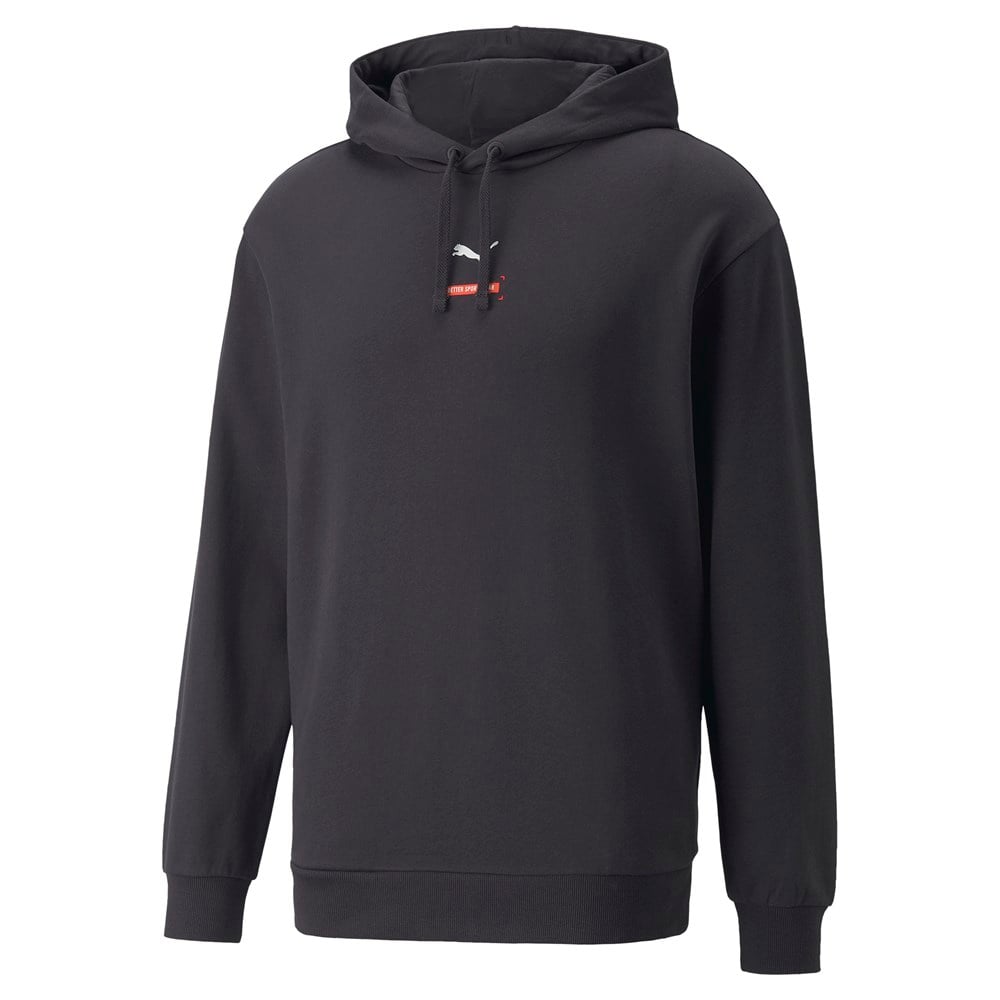 Puma Better Hoodie Tr Erkek Siyah Günlük Sweatshirt - 847461-75