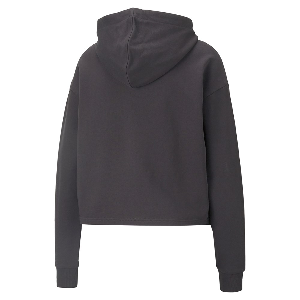 Puma Better Hoodie Tr Kadın Siyah Günlük Sweatshirt - 847467-75