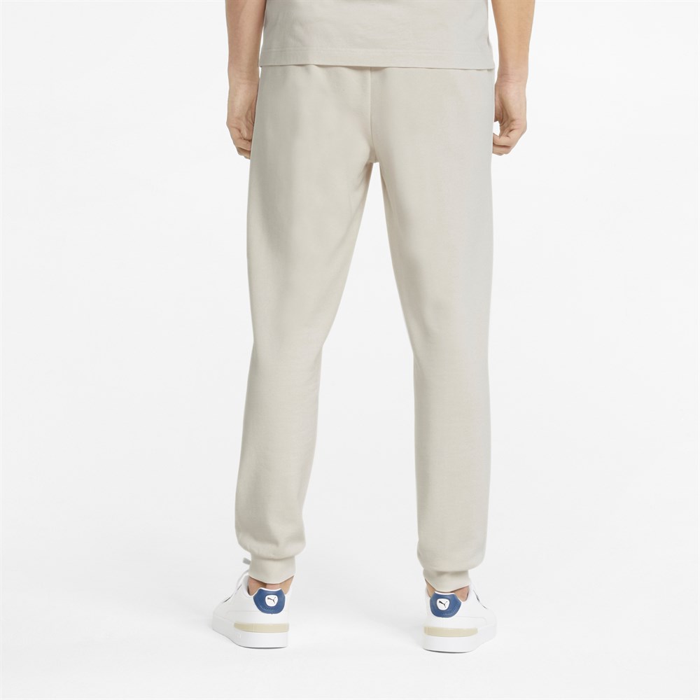 Puma Better Pants Tr Erkek Krem Günlük Eşofman Altı - 847463-99