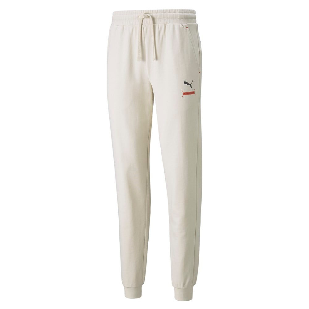 Puma Better Pants Tr Erkek Krem Günlük Eşofman Altı - 847463-99