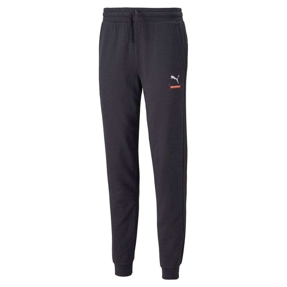 Puma Better Pants Tr Erkek Siyah Günlük Eşofman Altı - 847463-75