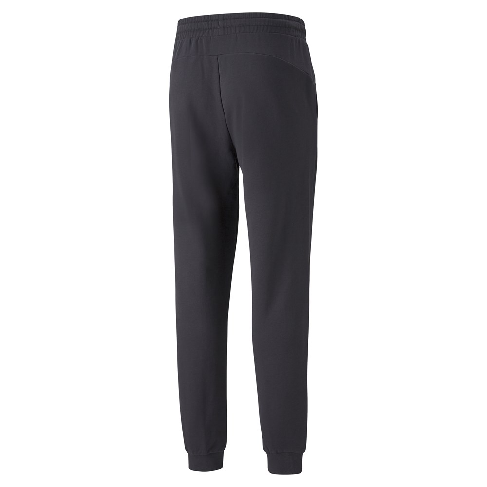 Puma Better Pants Tr Erkek Siyah Günlük Eşofman Altı - 847463-75
