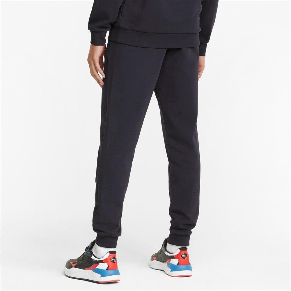 Puma Better Pants Tr Erkek Siyah Günlük Eşofman Altı - 847463-75