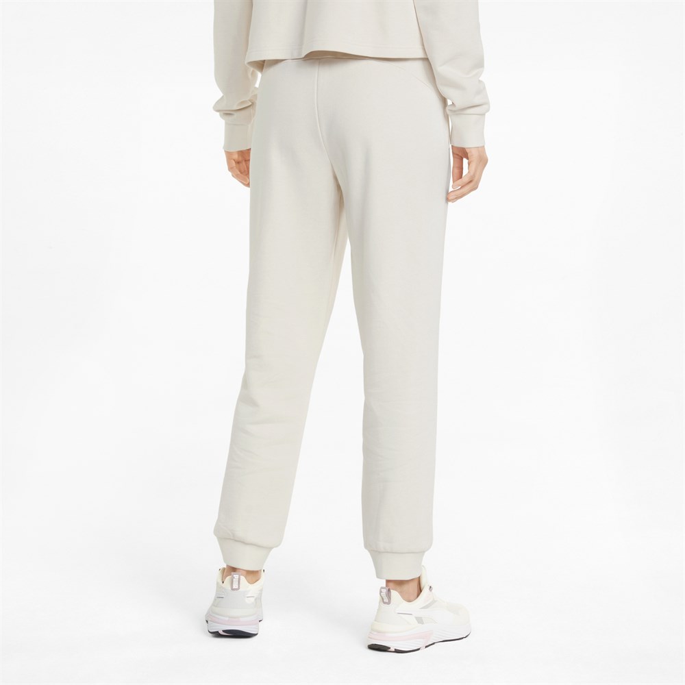 Puma Better Pants Tr Kadın Krem Günlük Eşofman Altı - 847468-99
