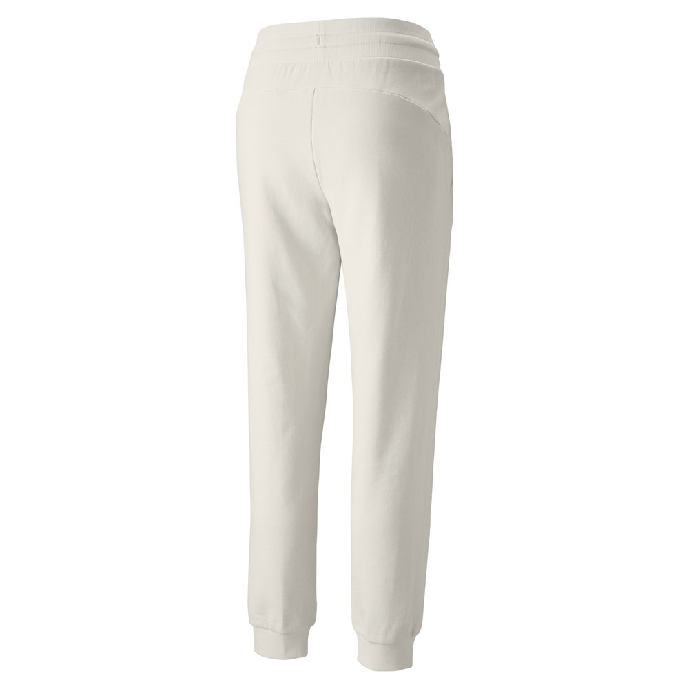 Puma Better Pants Tr Kadın Krem Günlük Eşofman Altı - 847468-99