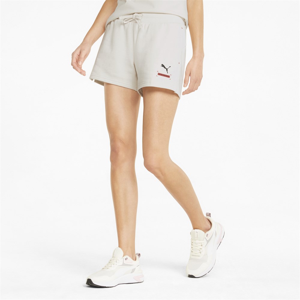 Puma Better Shorts 4
