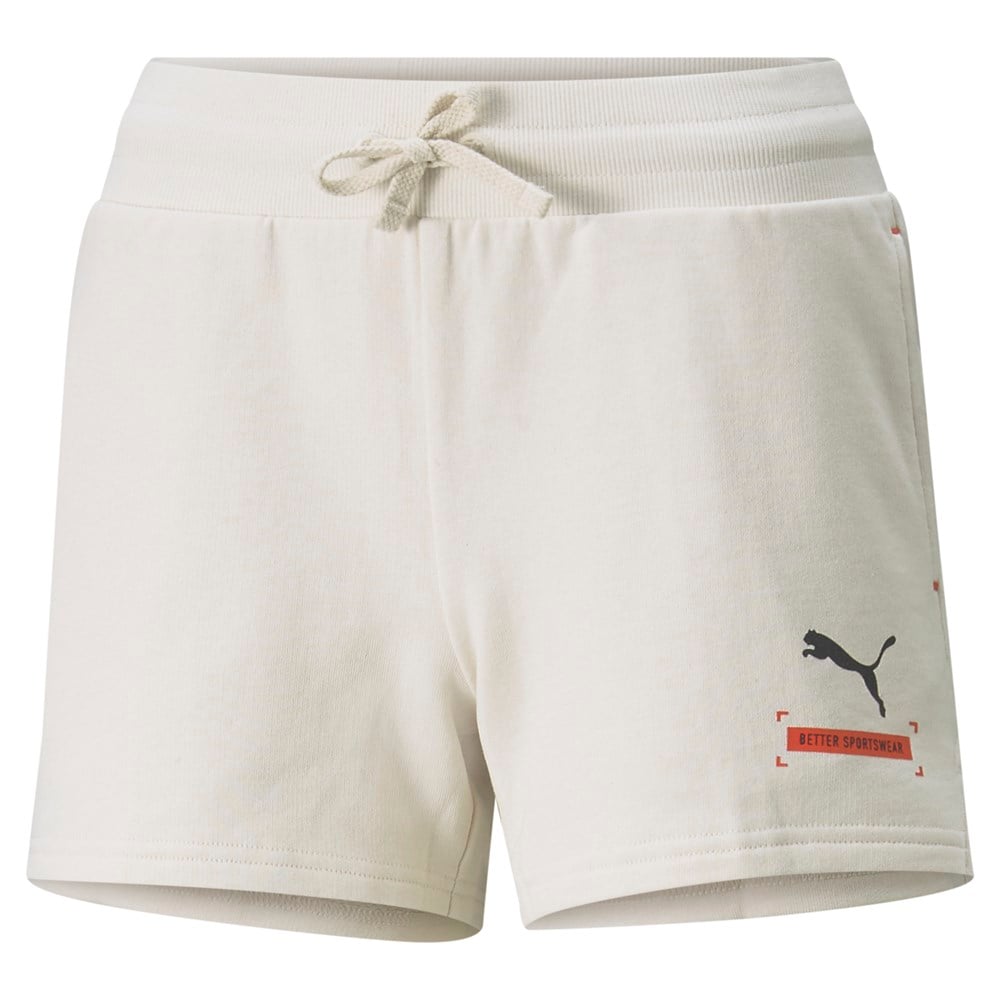 Puma Better Shorts 4