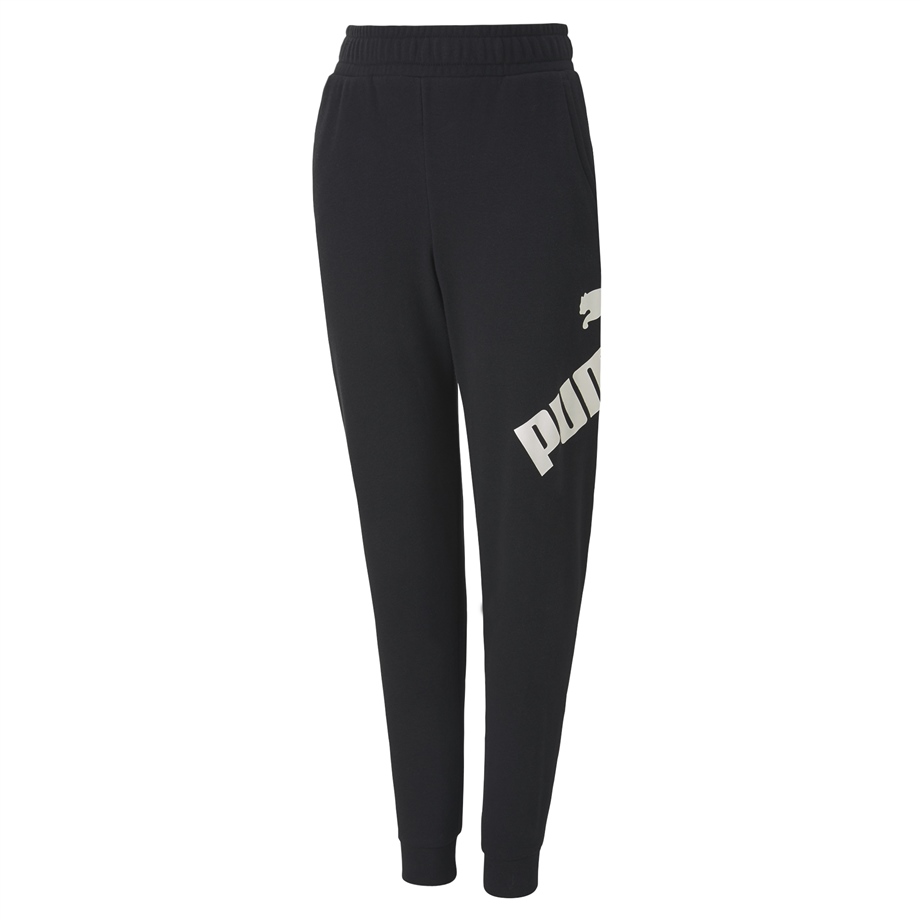 Puma Big Logo Sweat Pants Tr Cl B  Çocuk Eşofman Altı - 58133801
