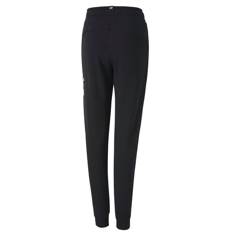 Puma Big Logo Sweat Pants Tr Cl B  Çocuk Eşofman Altı - 58133801
