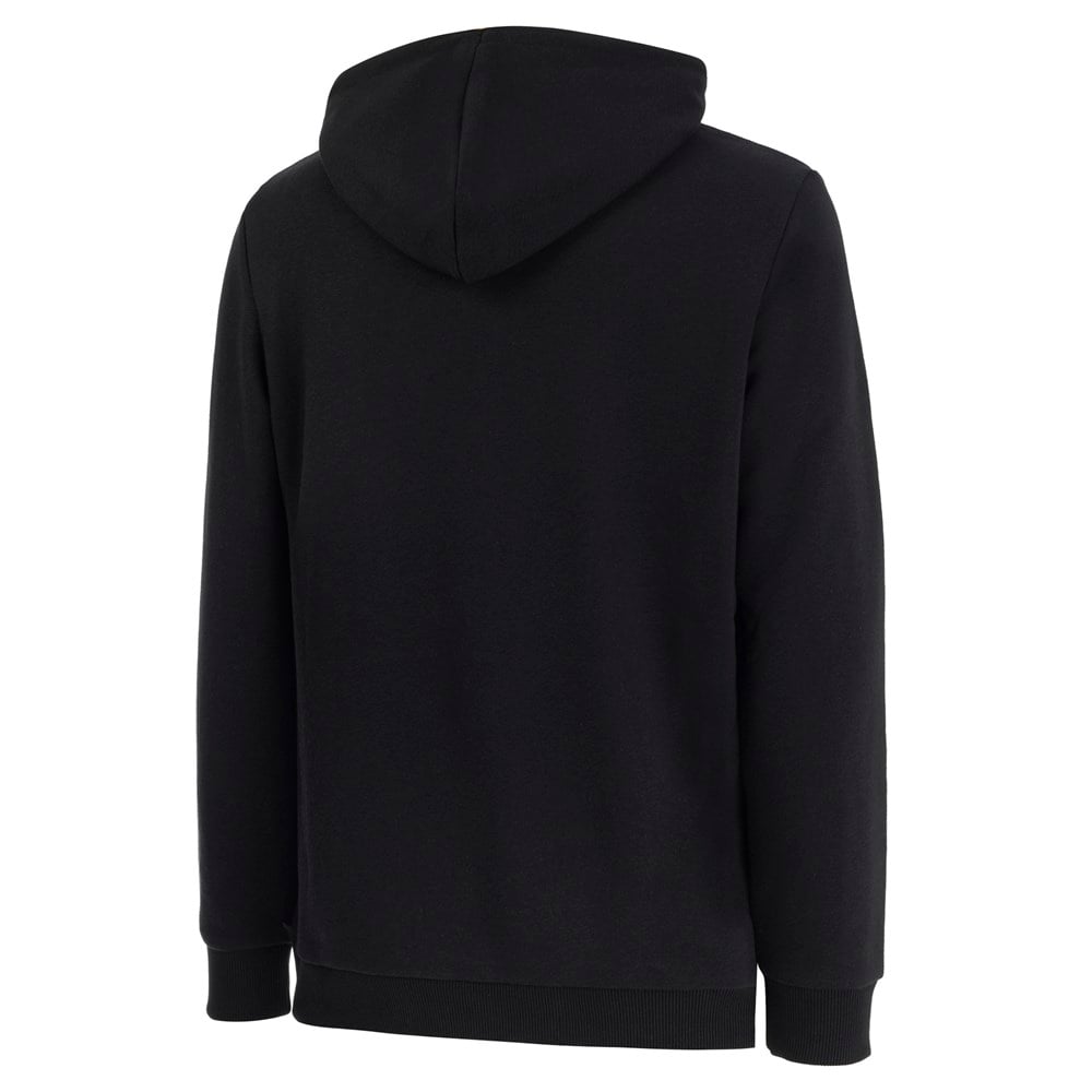 Puma Blank Base Men’S Hoodie Tr Erkek Siyah Günlük Sweatshirt - 673967-02