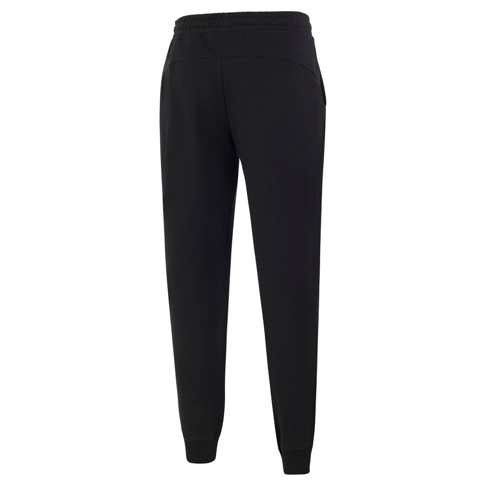 Puma Blank Base Men’S Pants Tr Cl Erkek Siyah Günlük Eşofman Altı - 673930-01