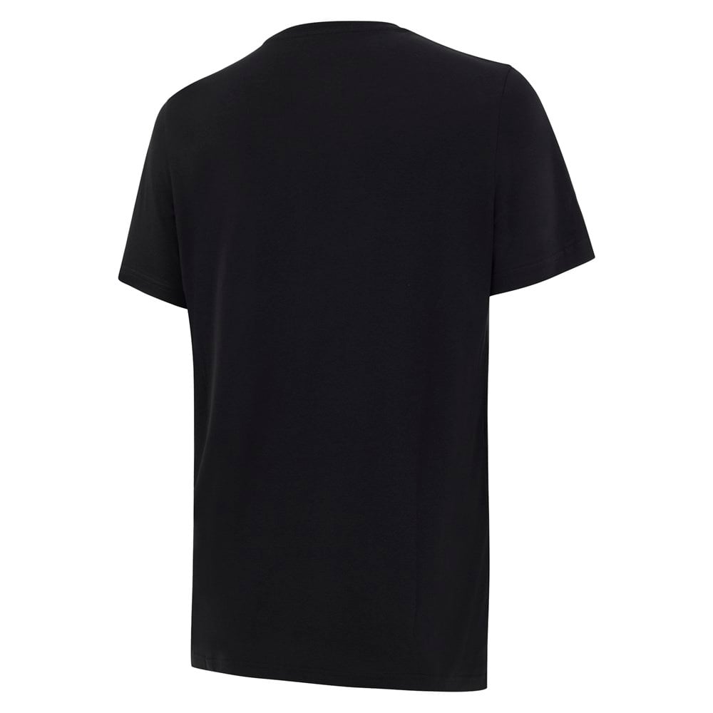 Puma Blank Base Men’S Tee Erkek Siyah Günlük T-shirt - 673926-02