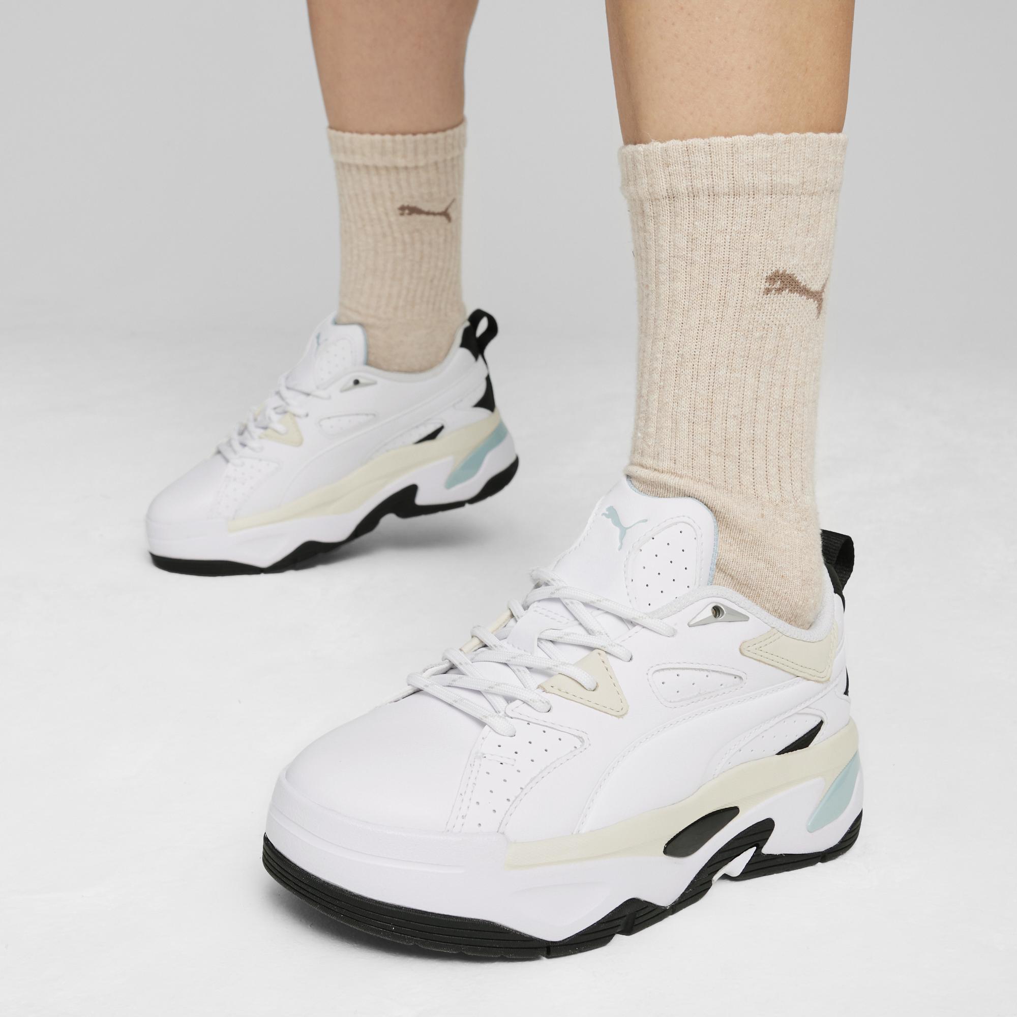 Puma Blstr Wns Kadın Basketbol Ayakkabı