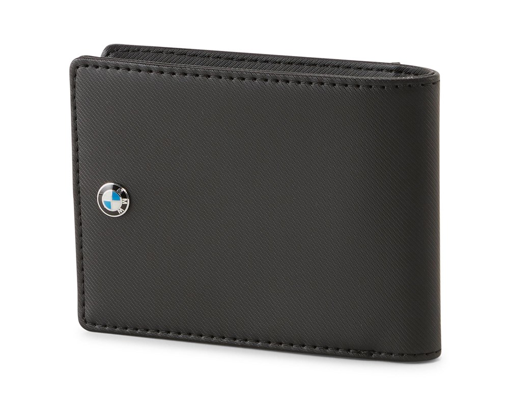 Puma Bmw M Mtsp Ls Wallet Erkek Cüzdan - 05400101