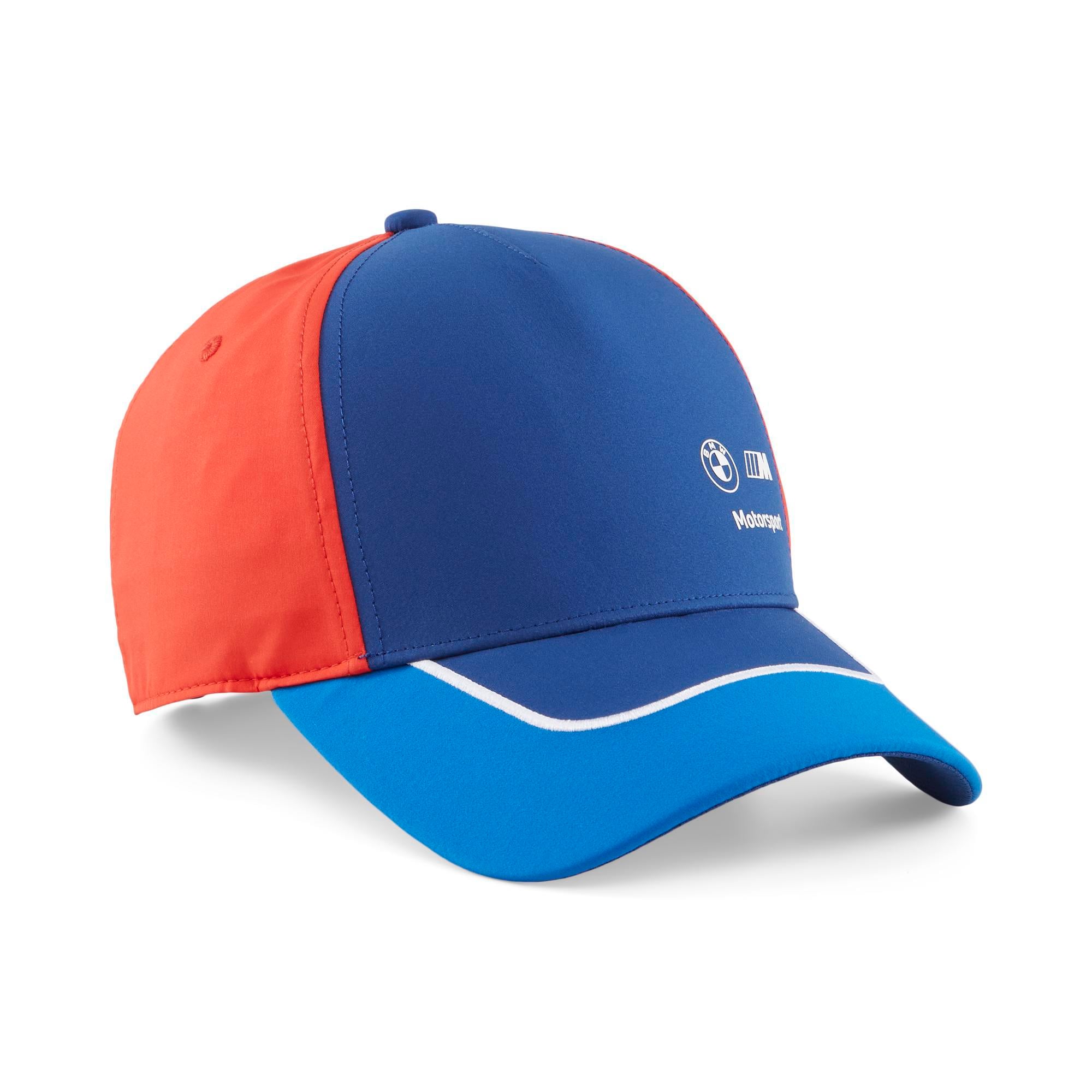 Puma Bmw Mms Bb Cap Unisex Şapka