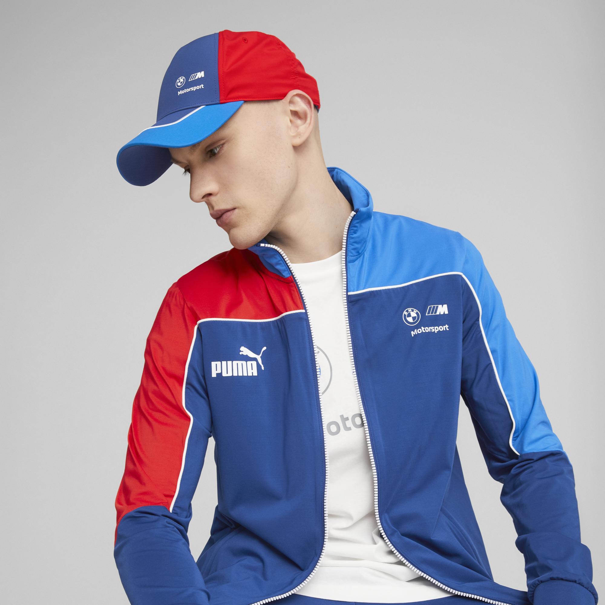 Puma Bmw Mms Bb Cap Unisex Şapka