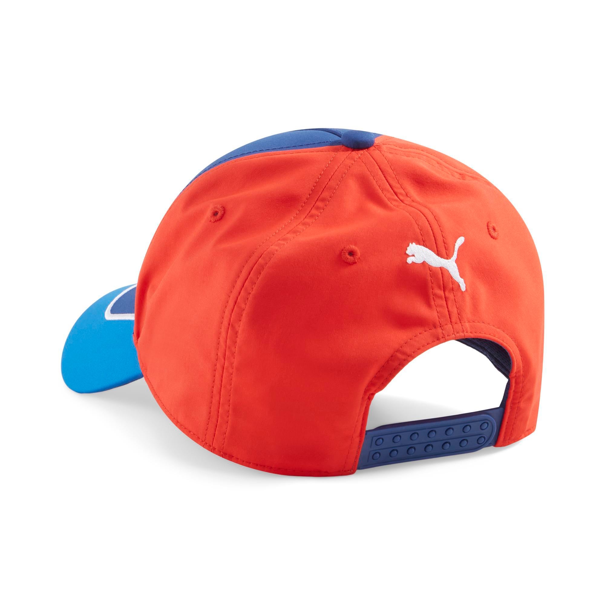 Puma Bmw Mms Bb Cap Unisex Şapka