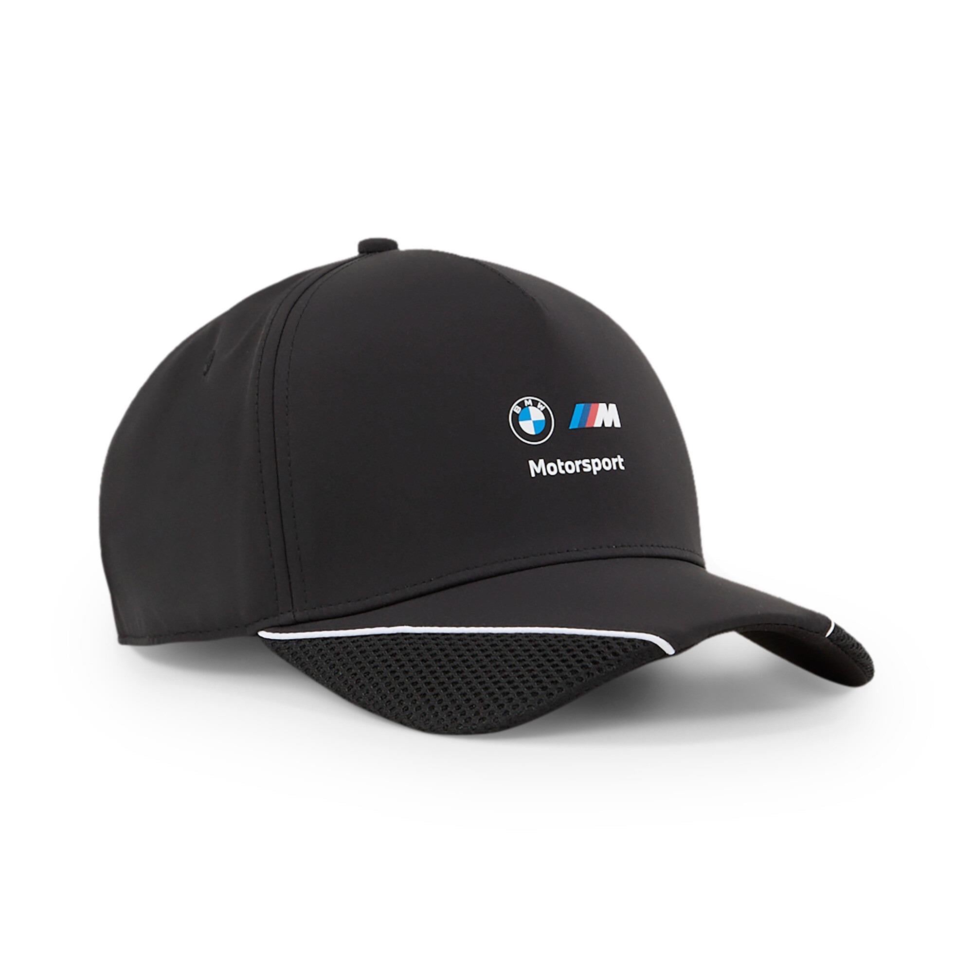 Puma Bmw Mms Bb Cap Unisex Şapka