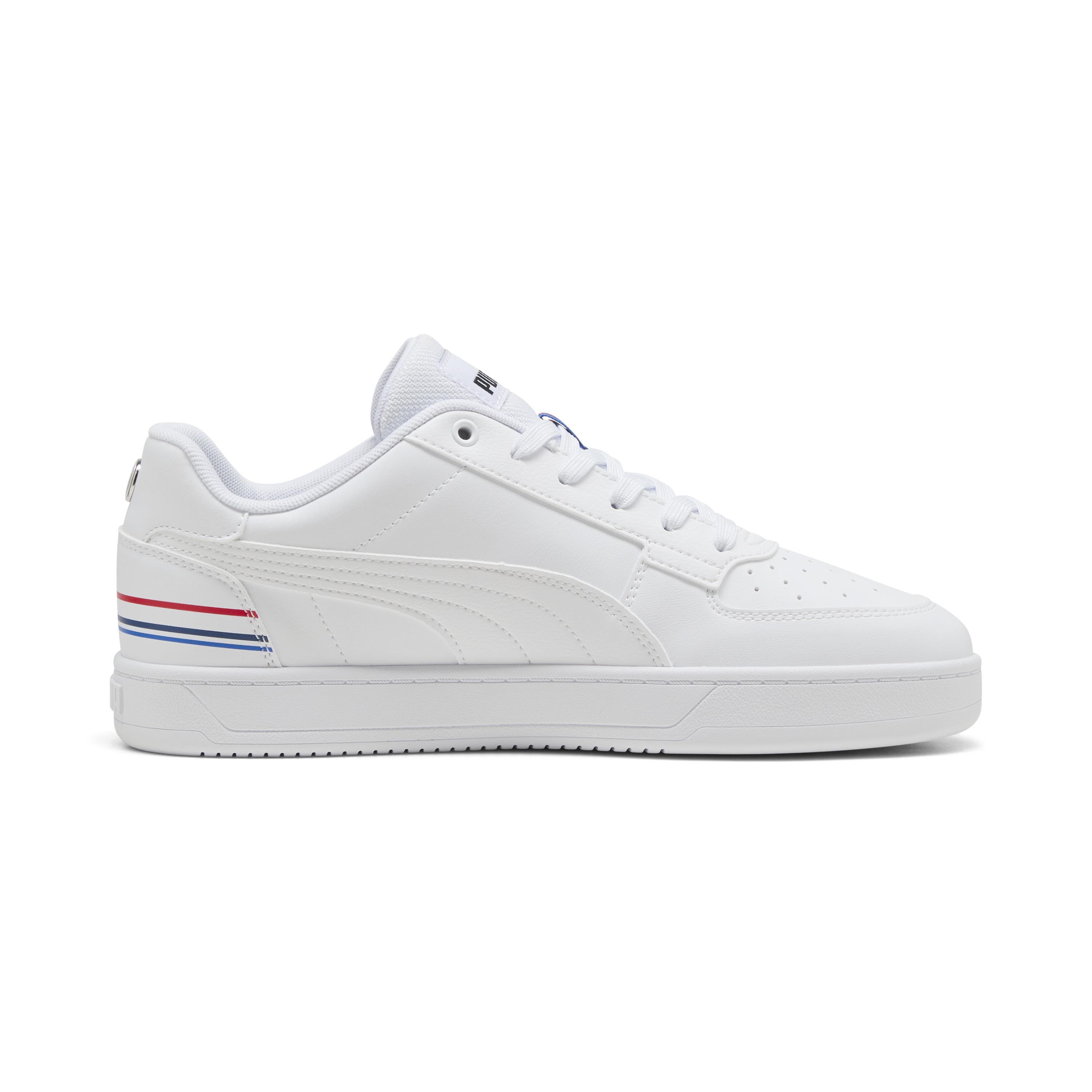 Puma Bmw Mms Caven 2.0 Unisex Yetişkin Sneaker