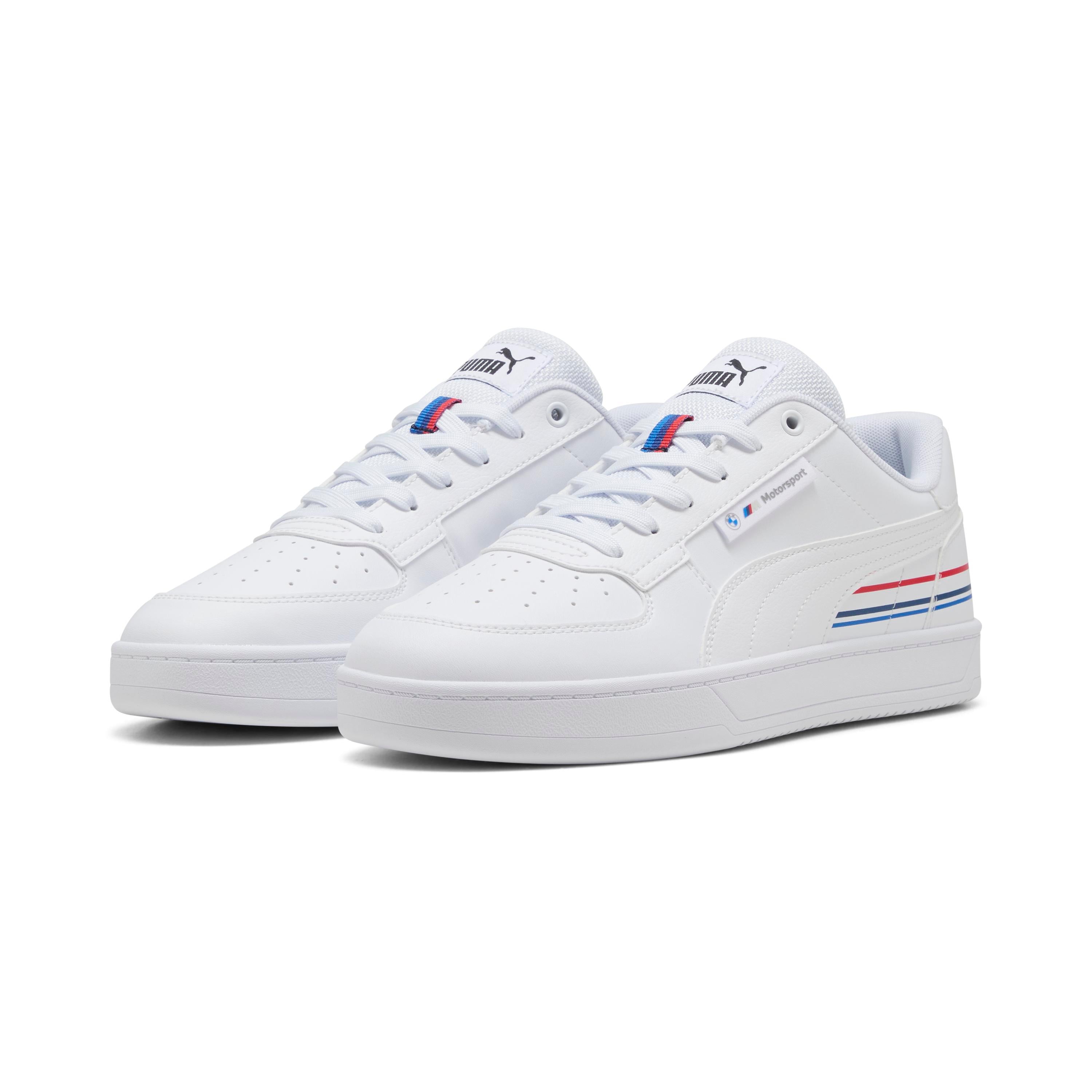 Puma Bmw Mms Caven 2.0 Unisex Yetişkin Sneaker