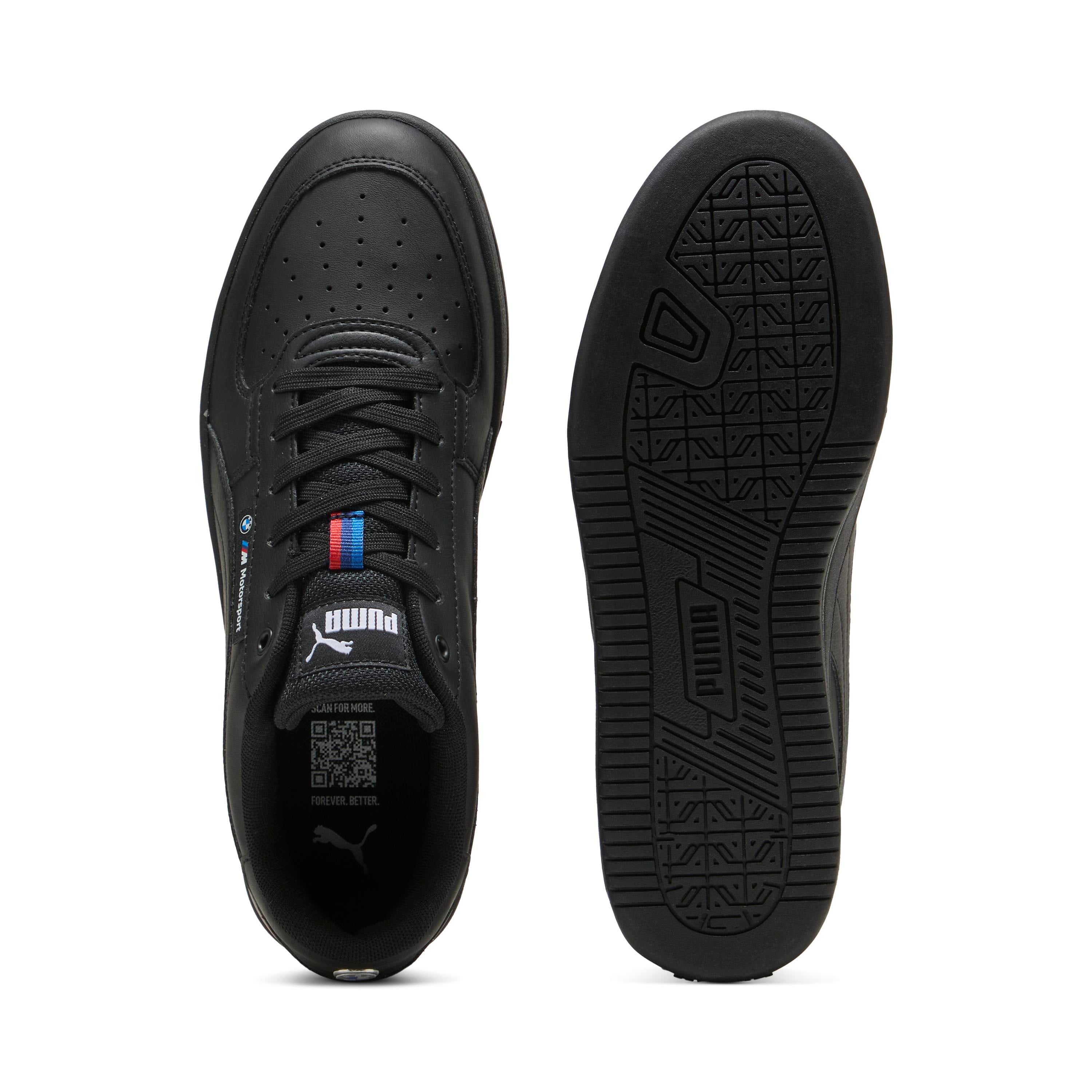 Puma Bmw Mms Caven 2.0 Unisex Yetişkin Sneaker