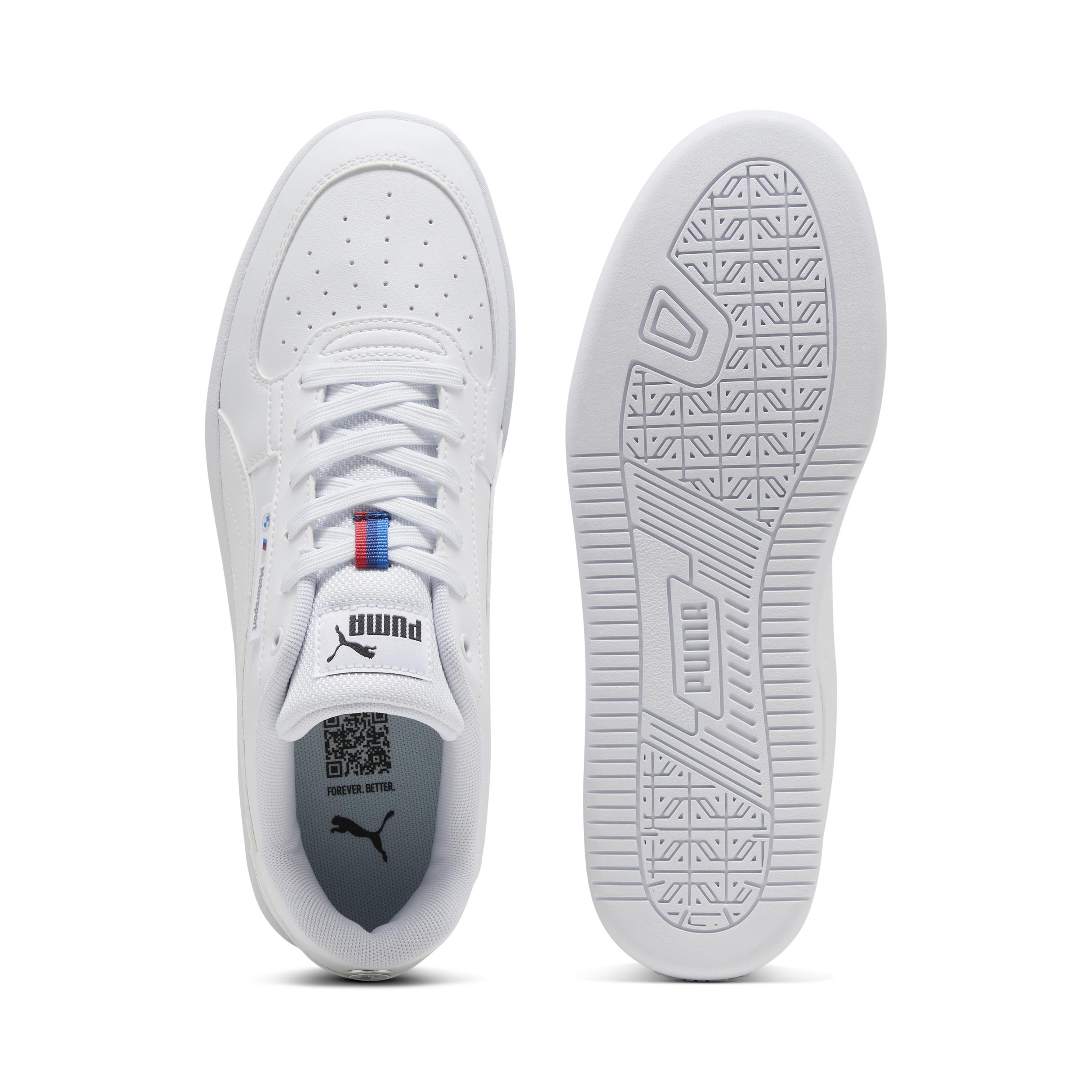 Puma Bmw Mms Caven 2.0 Unisex Yetişkin Sneaker