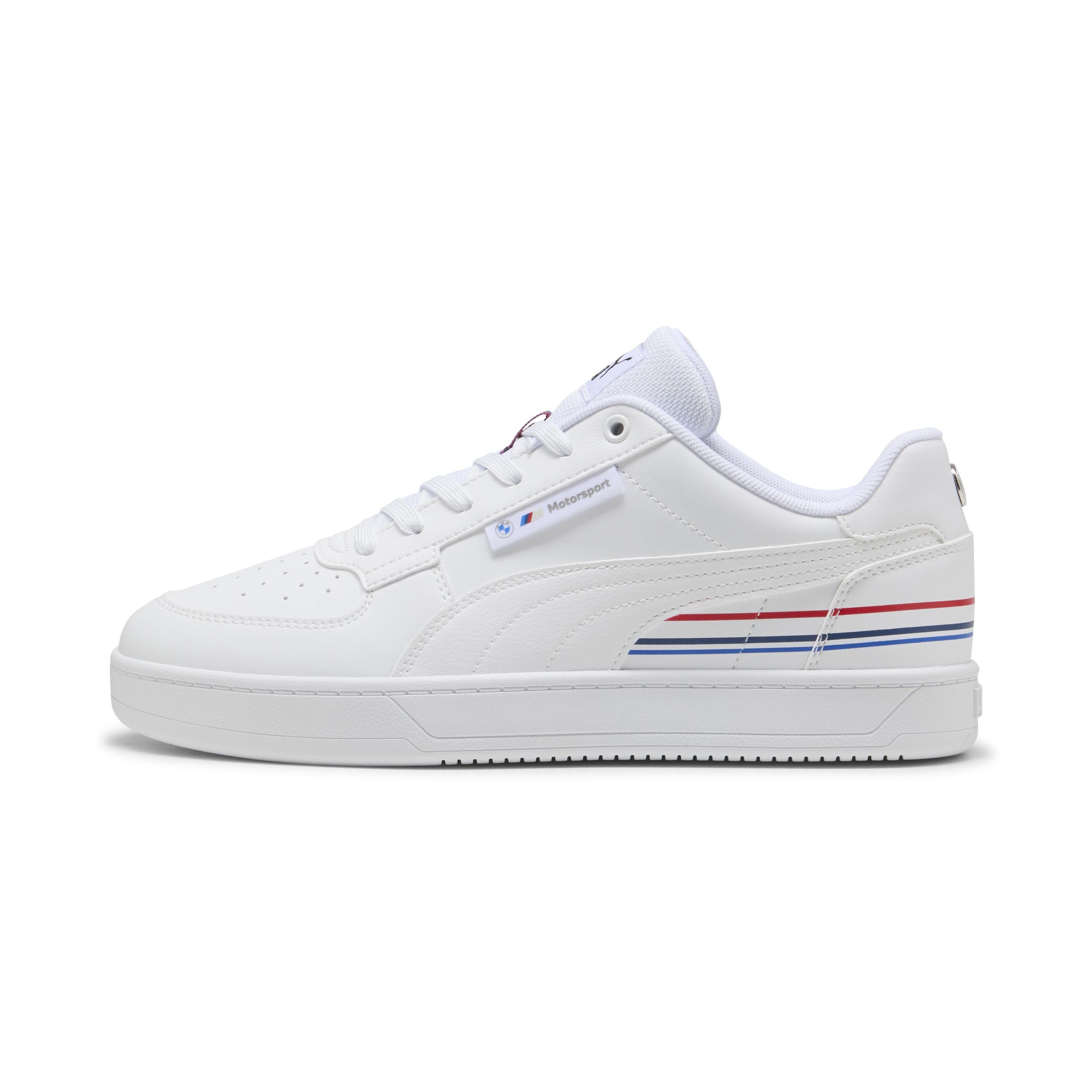 Puma Bmw Mms Caven 2.0 Unisex Yetişkin Sneaker